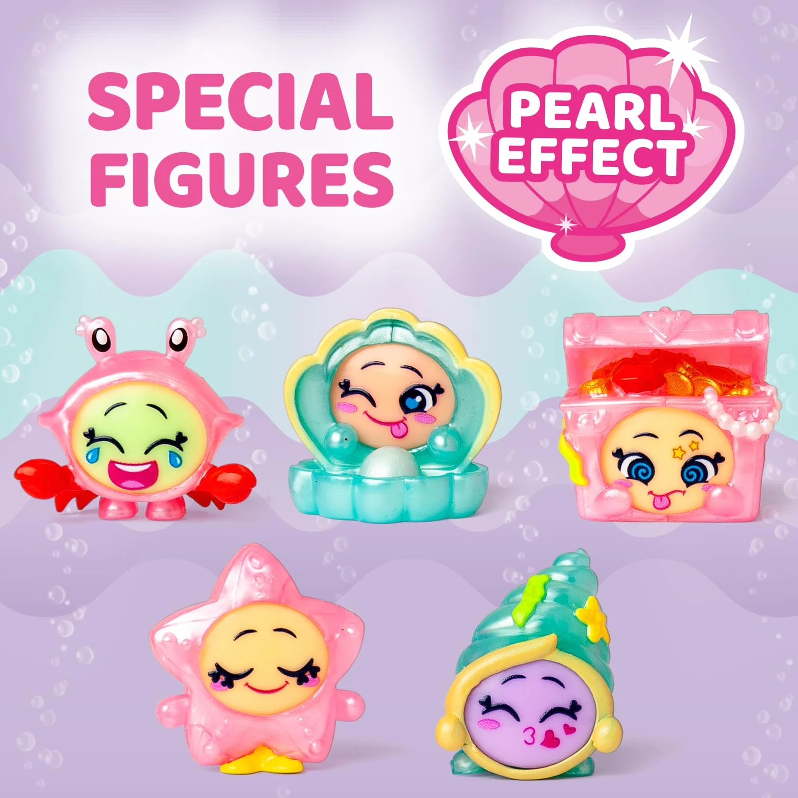MOJI POPS Pearl Series - Multipack 6/6, 1X12 (V.0)