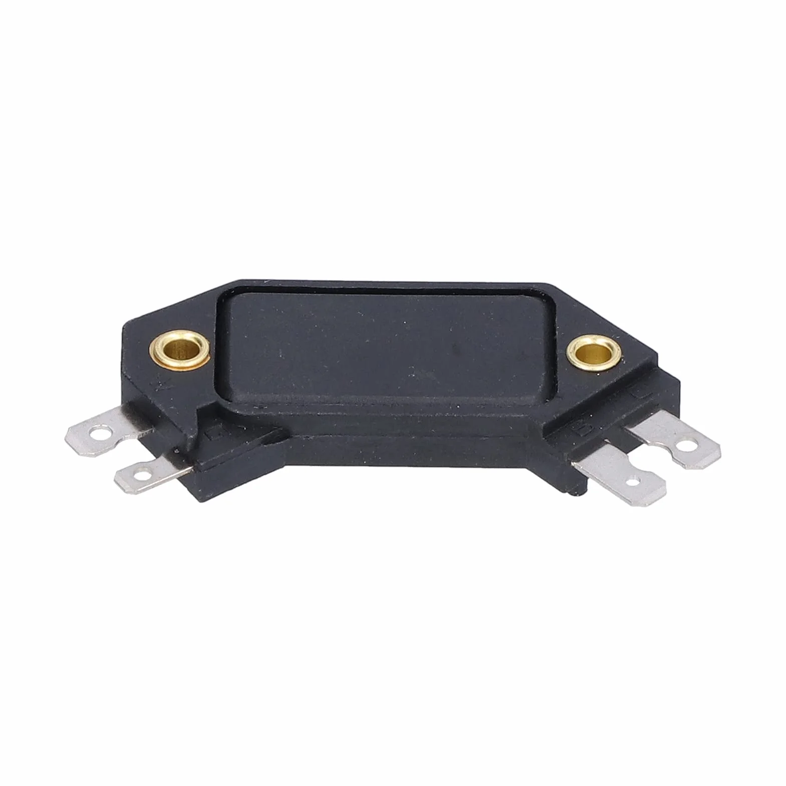 Moduł Sterujący Zapłonem Samochodu ABS 4-stykowy 10482820 ze Stopu Aluminium Forwood Brougham