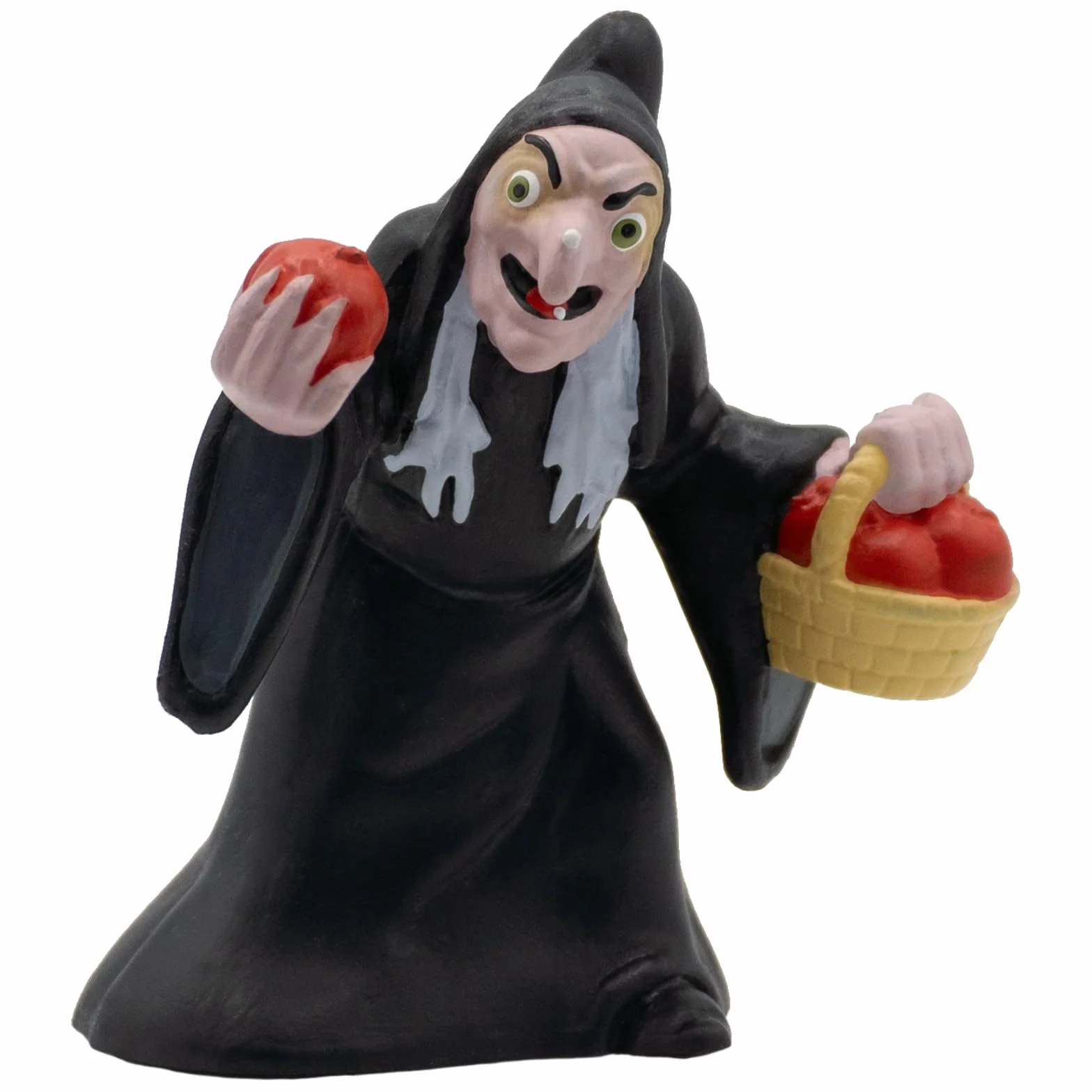 Disney Bullyland BUL-12485 Wicked Witch