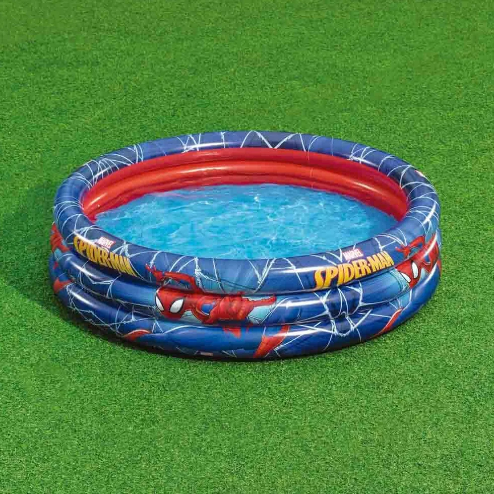 Bestway Spider-Man brodzik 122 x 30 cm
