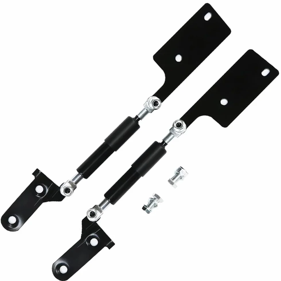 Amortyzator tylnej klapy do Toyota Hilux GUN125 Revo Rocco Rogue 2018-2022