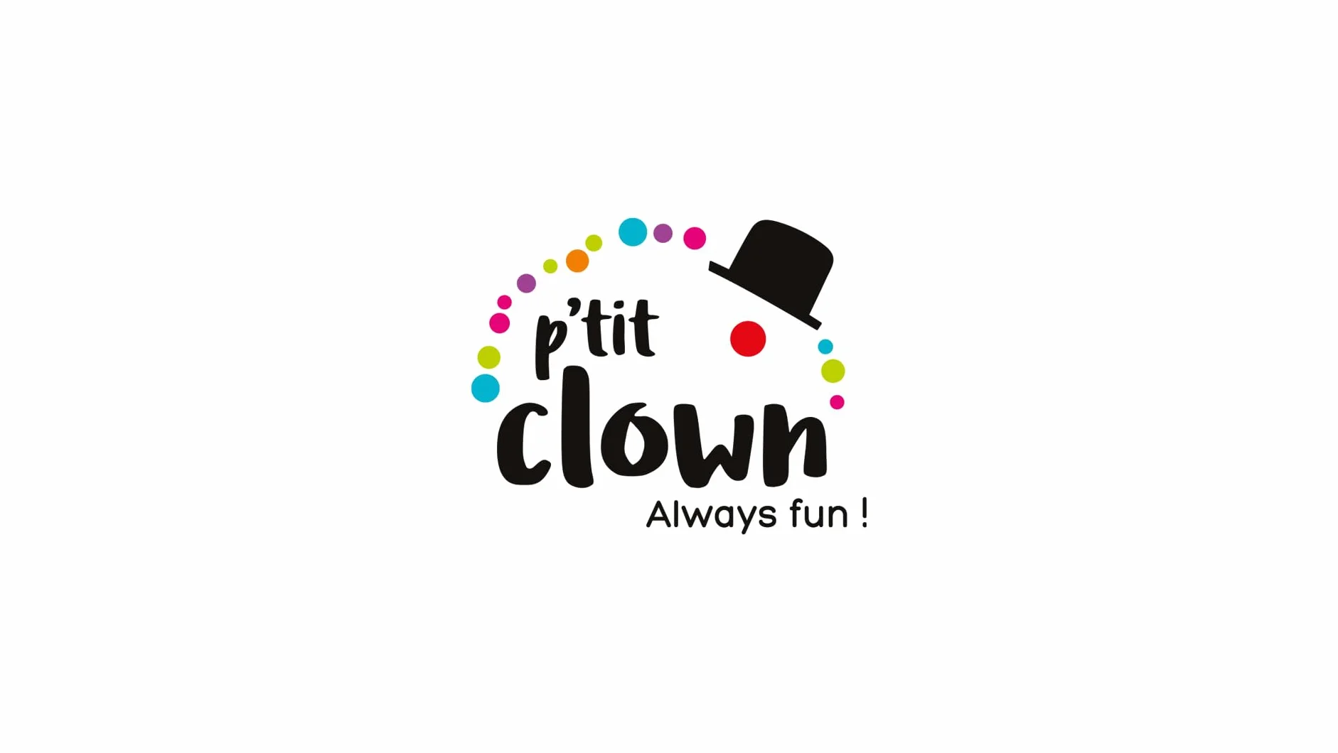 P'tit Clown RE11096 opakowanie 5 sztucznych papierosów
