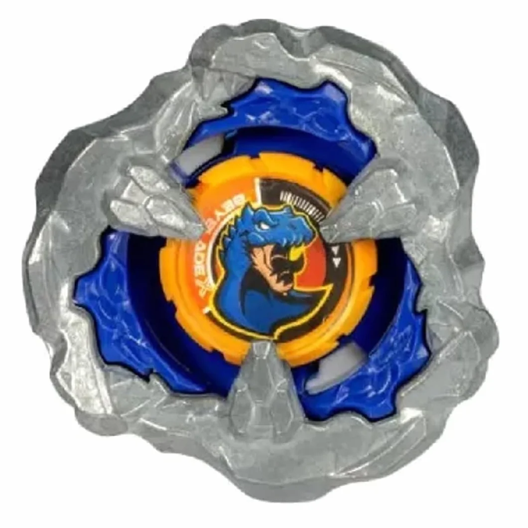 Beyblade X Roar Tyranno 9-60GF zestaw dopalaczy