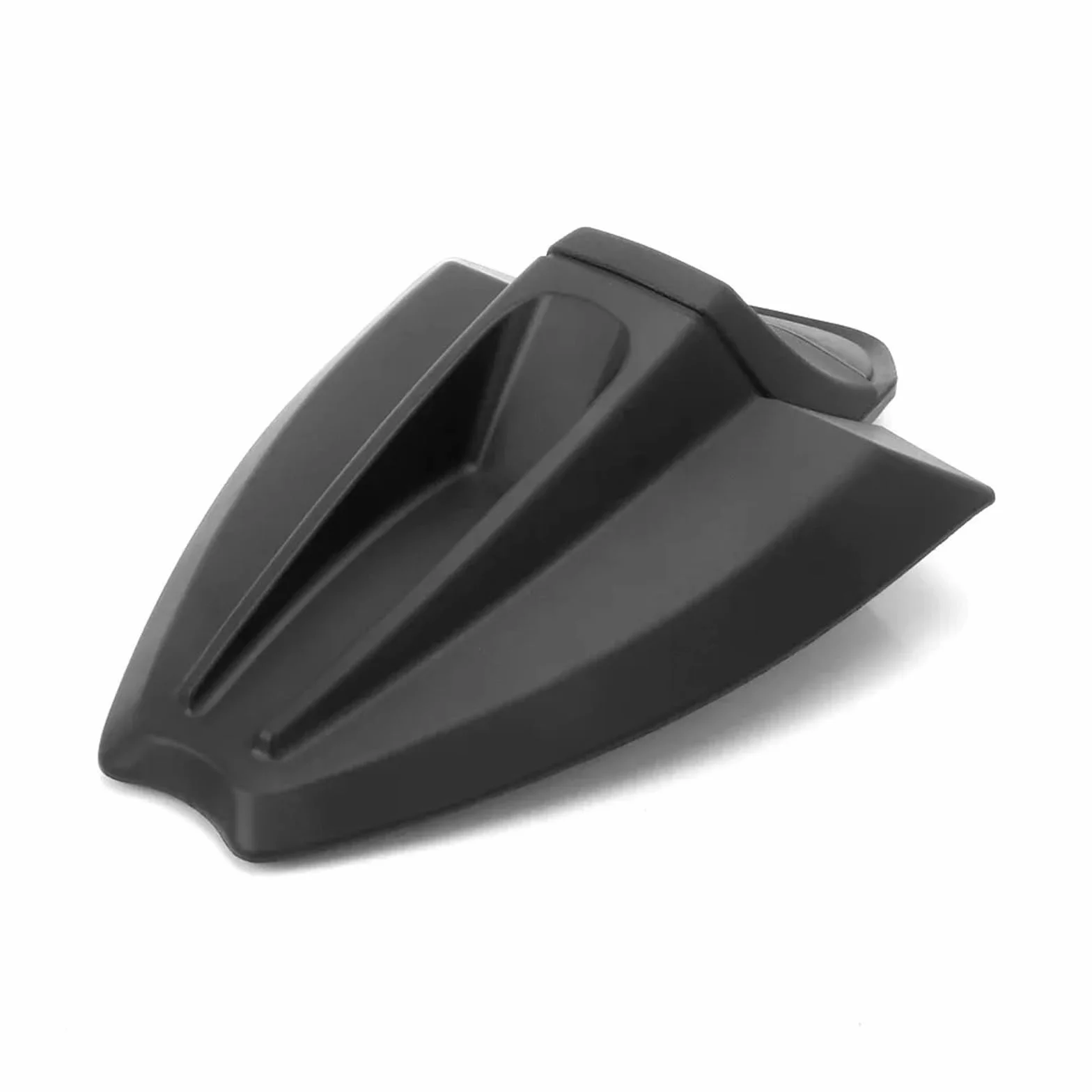 Pasuje do Aprilia RS457 RS 457 2024 2025 zamontowana osłona tylnego siedzenia osłona tylnego siedzenia tylne siedzenie pasażera(Matte black)