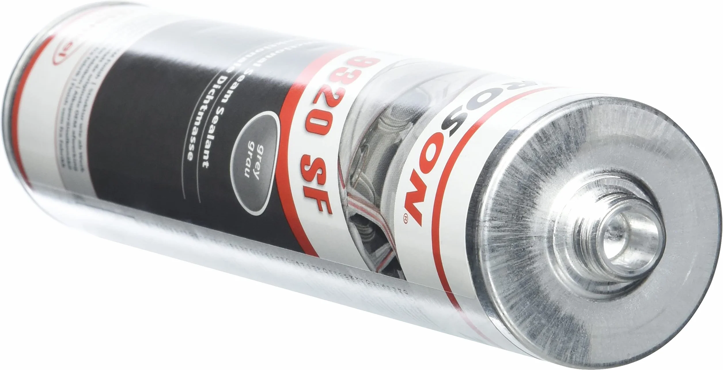 Teroson 1357960 masa uszczelniająca Terostat 9320, 300 ml, szara
