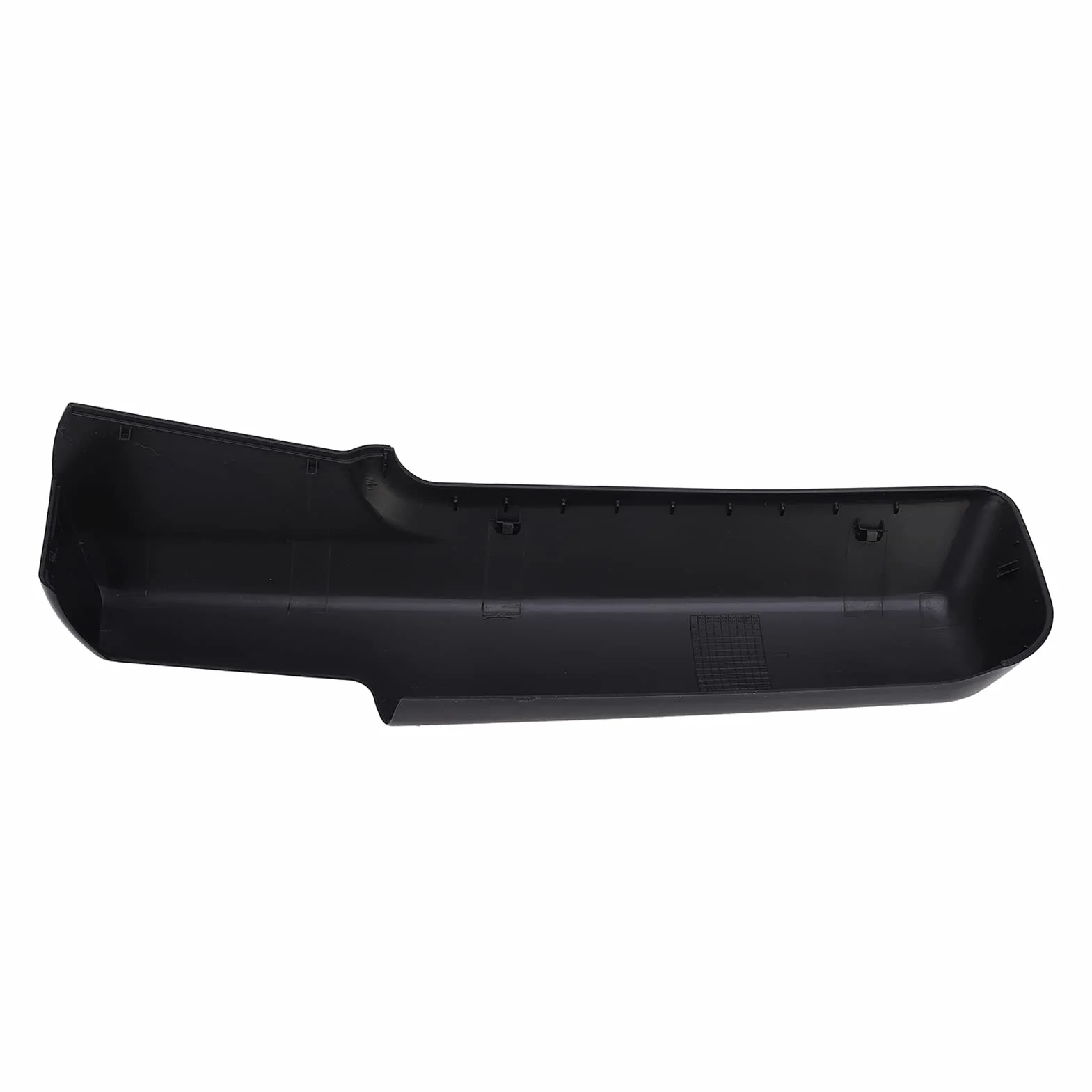 Osłona Ramienia Lusterka Holowniczego Przyczepy ABS Dodge RAM 1500 2500 3500 Prawy 68263392AA