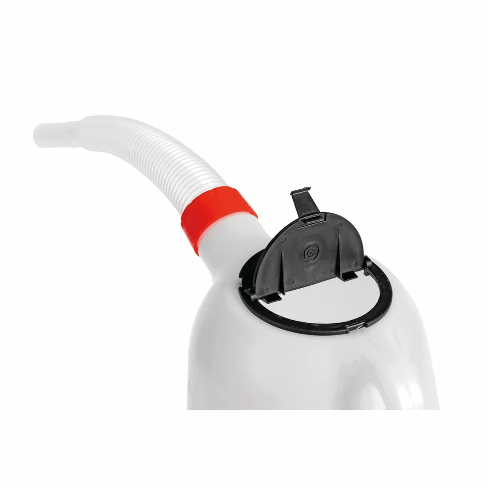 Lampa 67083 Wylewka do olejów i paliwa – 5 l