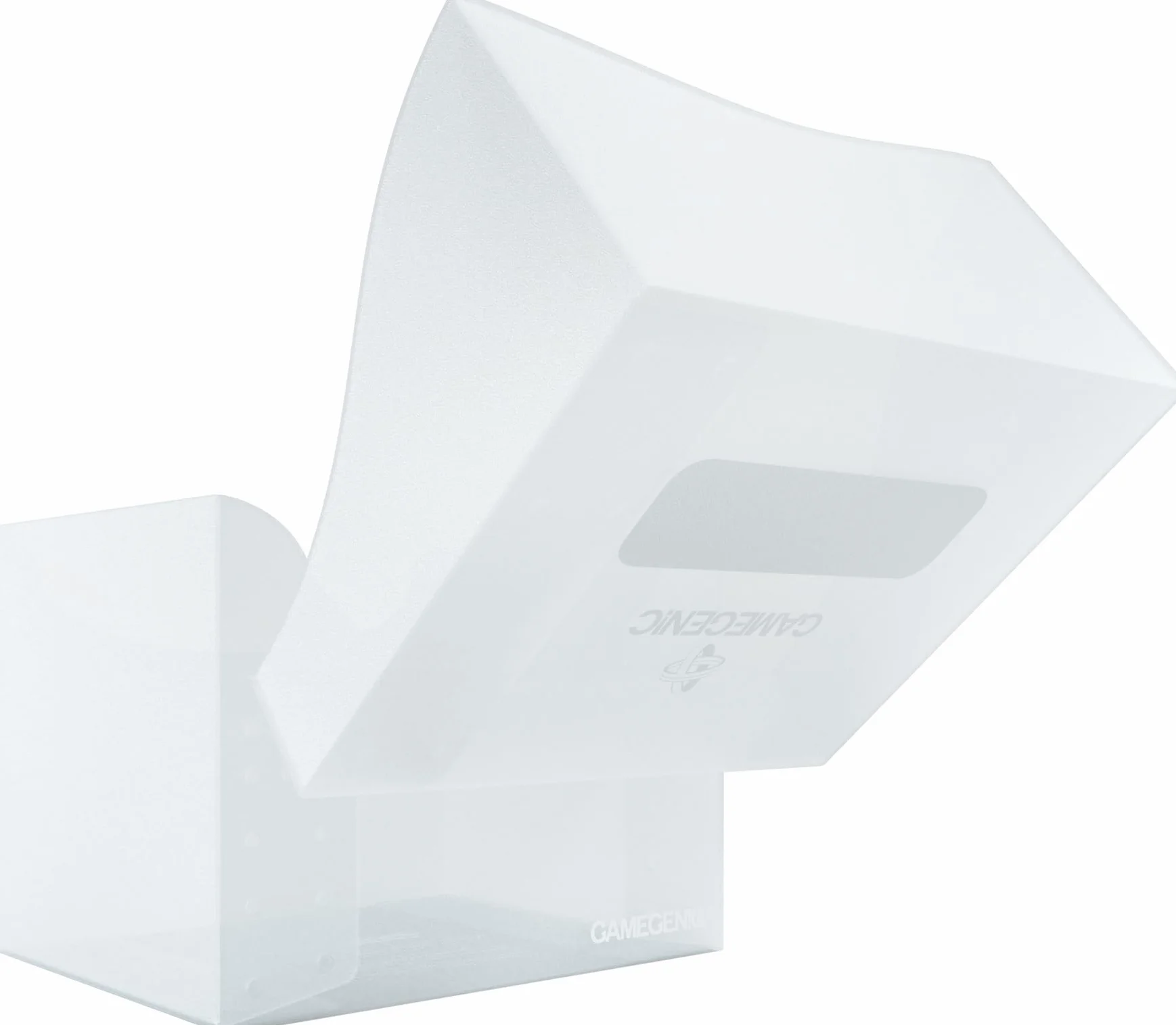 Gamegenic, Side Holder 100+ XL Clear