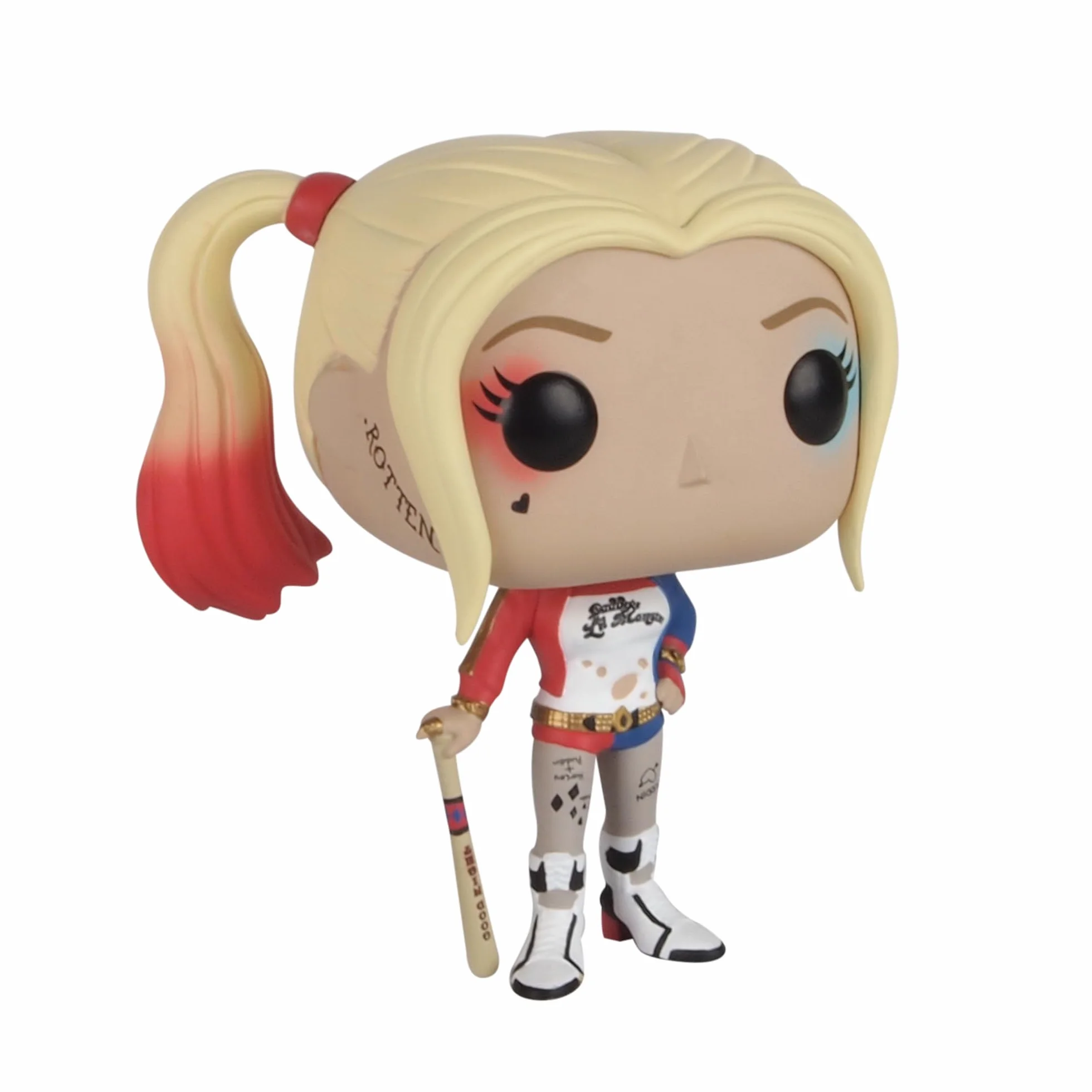 Funko POP! FILMY: Suicide Squad - Harley Quinn