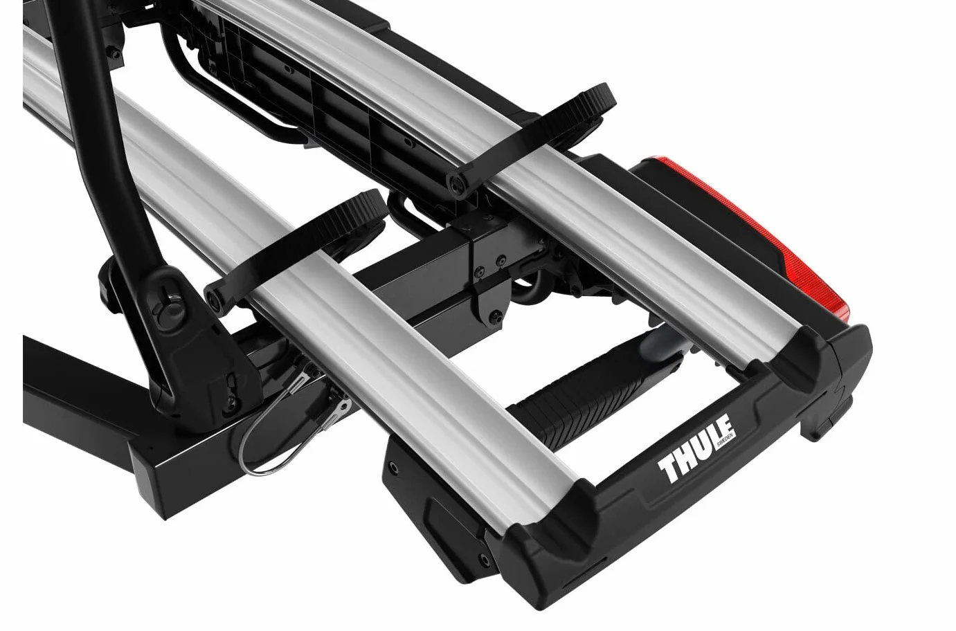 Thule Koło Transportowe 917300 Czarny 37,5 x 11,5 x 12 cm