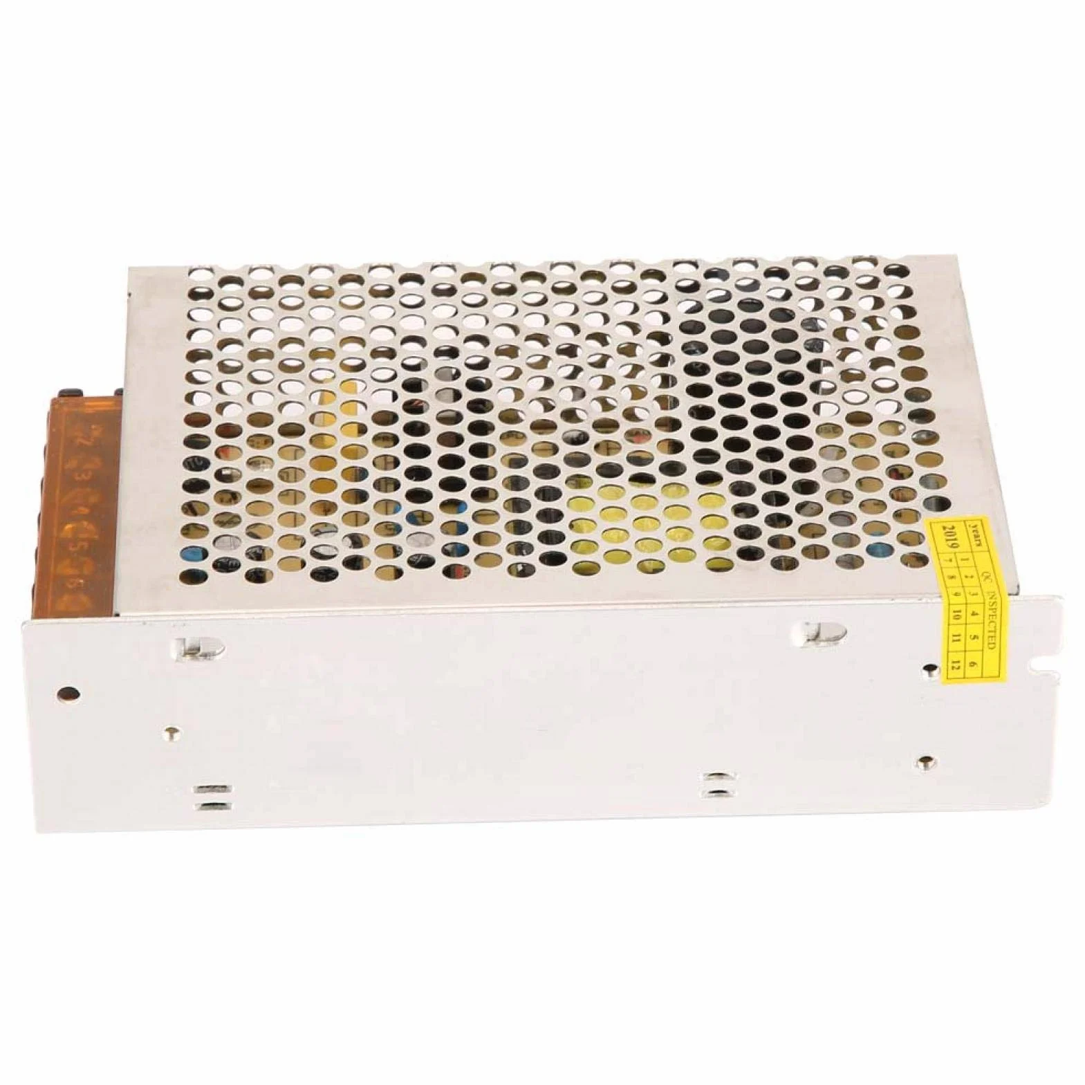 Zasilacz impulsowy 12 V DC, zasilacz 110 V-220 V AC na 12 V DC Zasilacz LED Switch Power Driver (12 V 10 A)