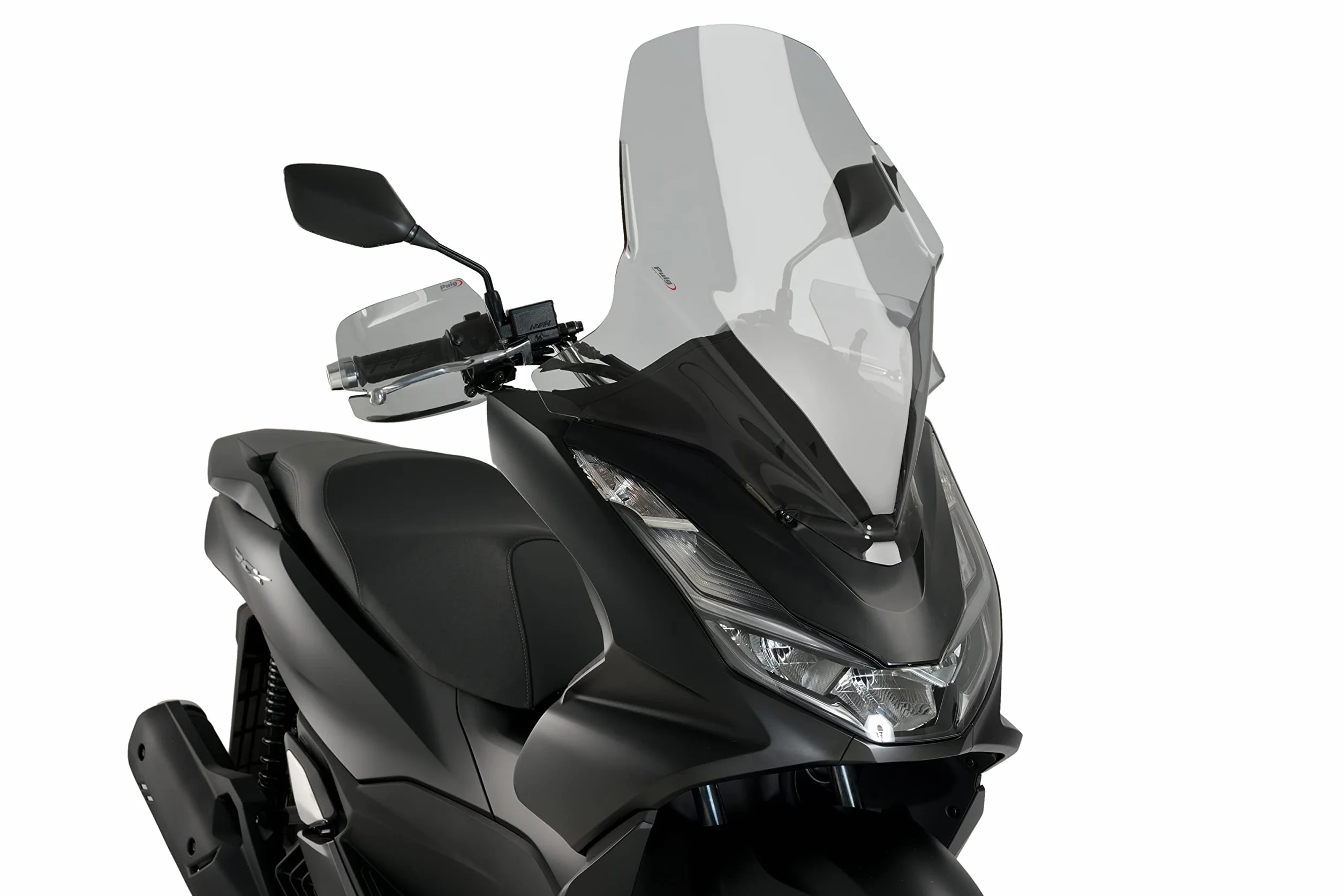Puig 20637H szyba przednia V-Tech Line Touring Getönt