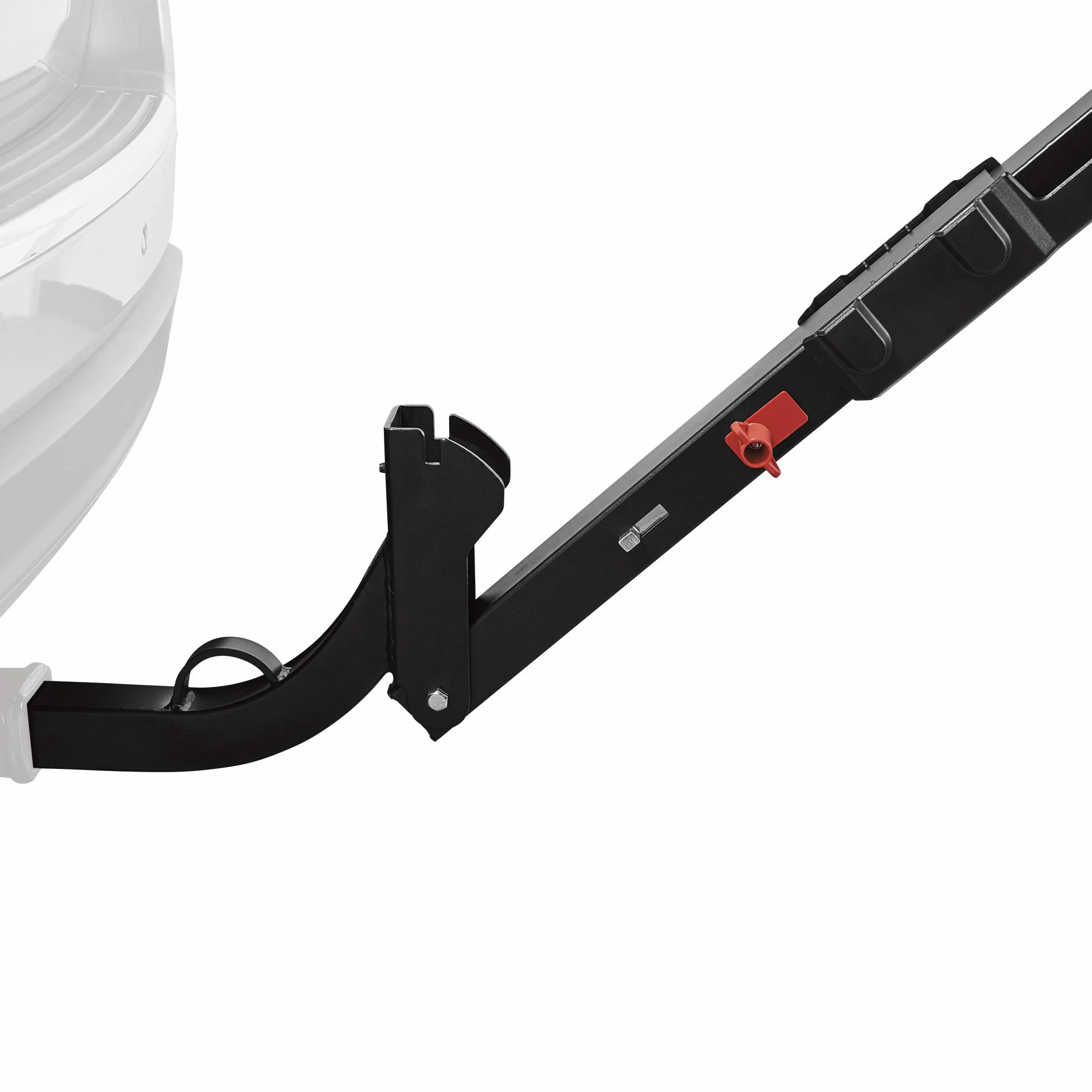 Allen Sports Premier Bagażnik na 5 rowerów, model S555, czarny