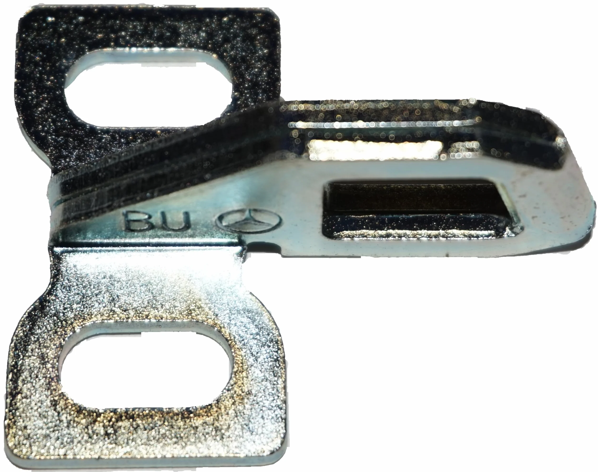 Mercedes W202 C208 Boot Trunk Lid Lock Catch Striker A2027580001