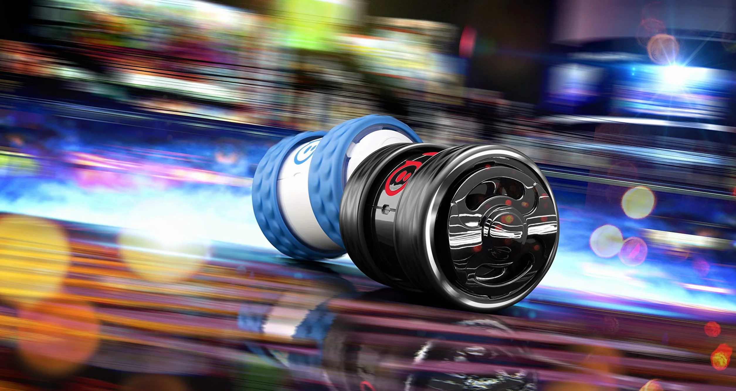 Sphero Ollie Robot zdalnie sterowany