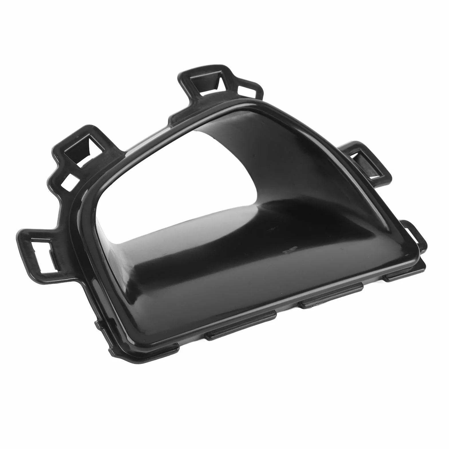 Przedni Zderzak Hamulcowy Grill Ulepszony Przepływ Powietrza 51747328781 51747328782
