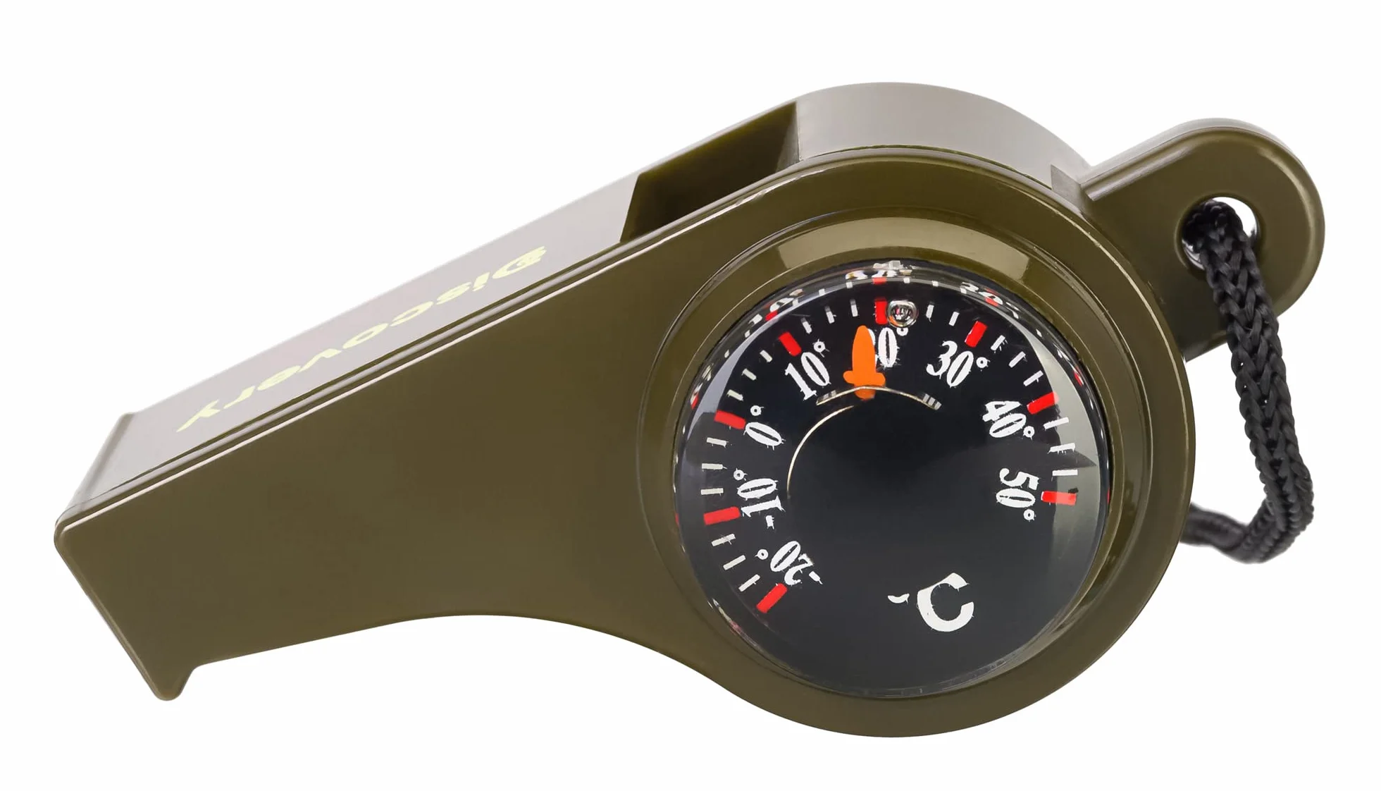 Zestaw młodego badacza Discovery Basics EK50