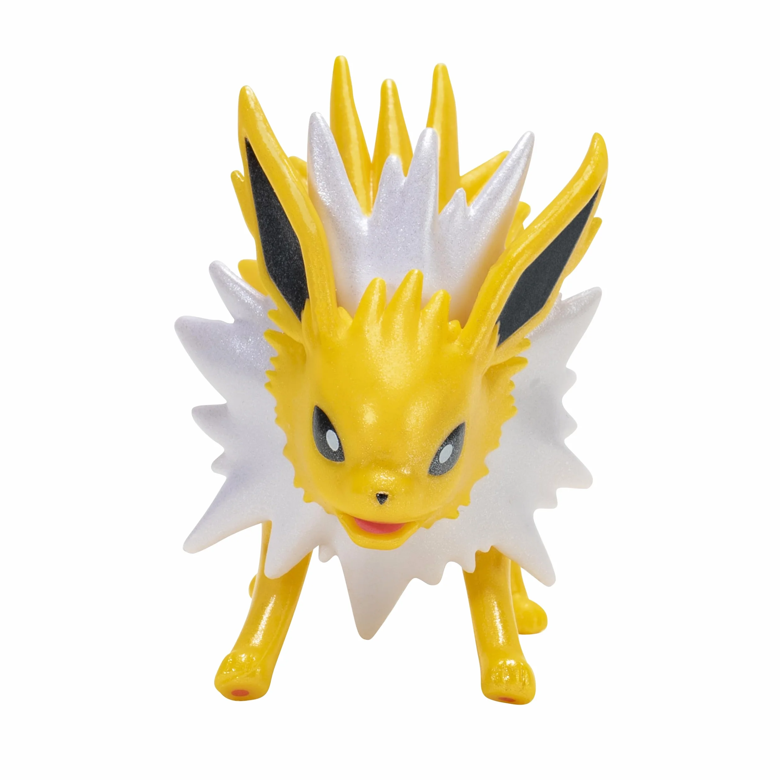 Pokemon Multipack ewolucja Eevee, Jolteon, Vaporeon, Flareon, Figurka