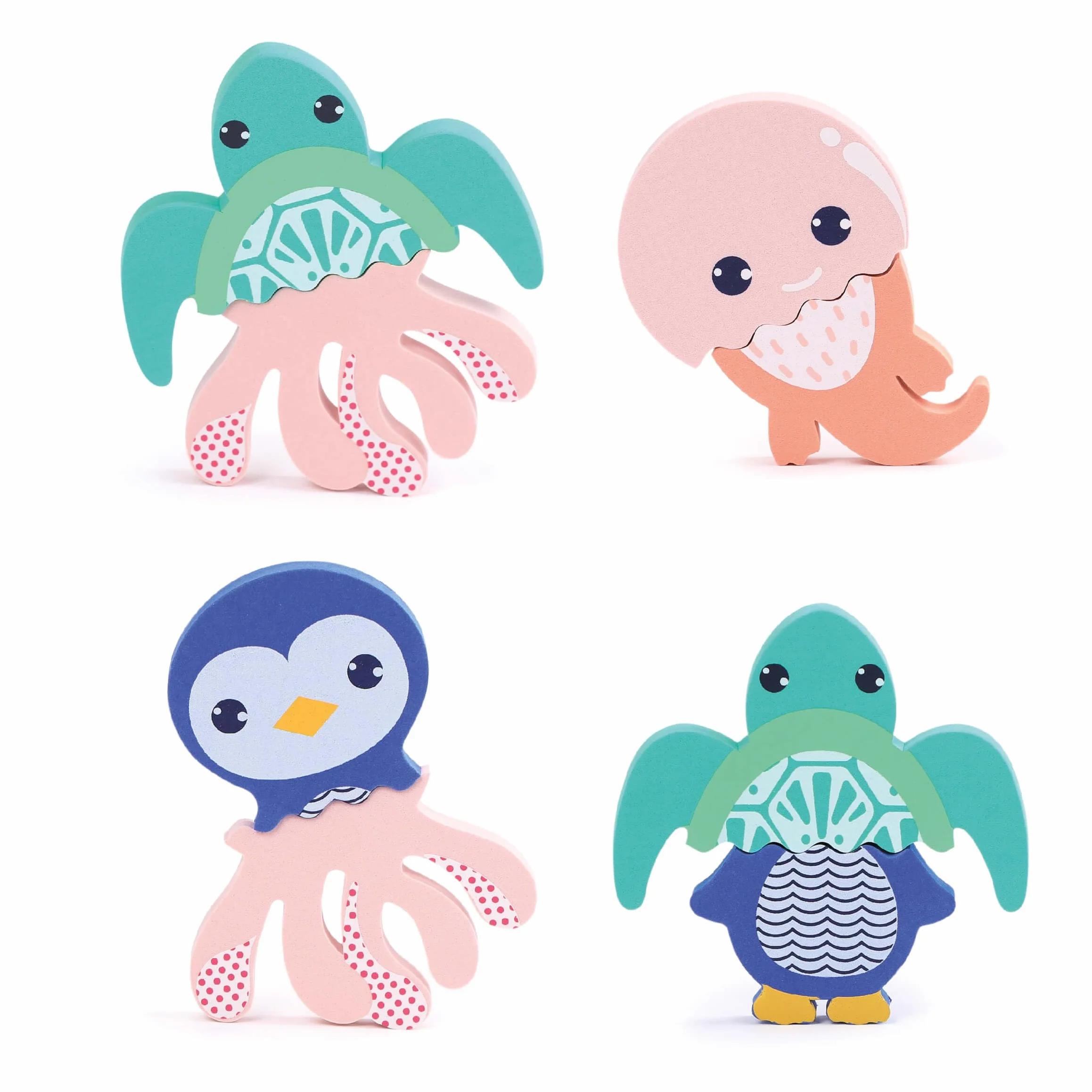Ludi - Zabawka, 40078, Wielokolorowy