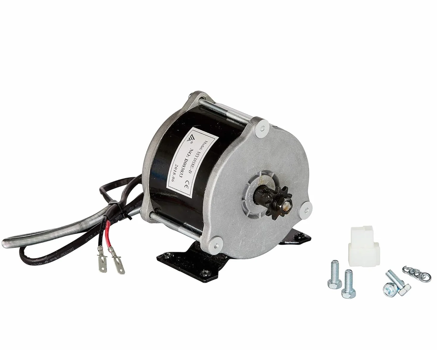 Razor Crazy Cart XL silnik ze śrubami (500 W)