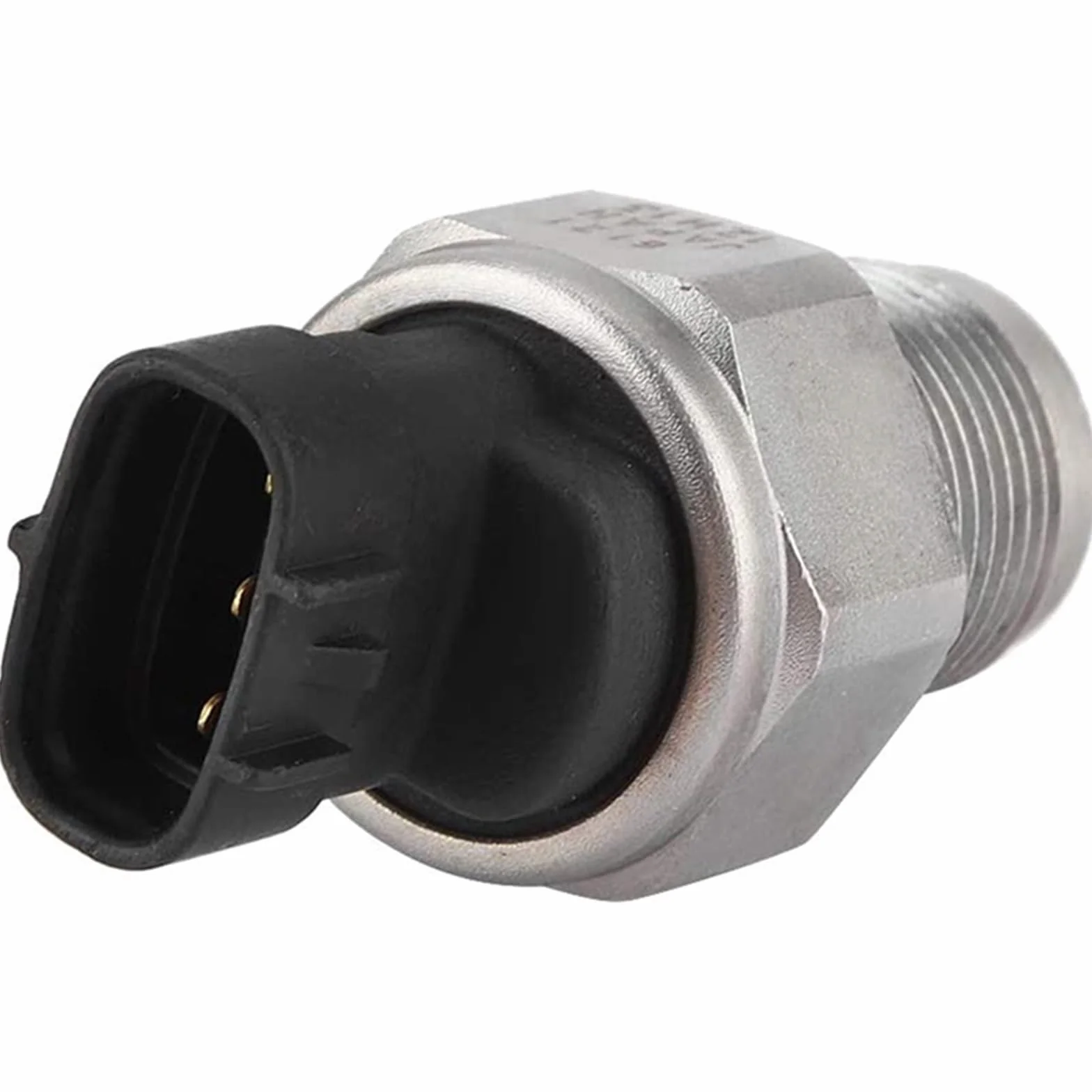 Czujnik wysokiego ciśnienia szyny paliwowej 2x Common Rail Czujnik ciśnienia paliwa do Toyota Hilux Hiace D4D 3.0L 89458-71010 499000-6121