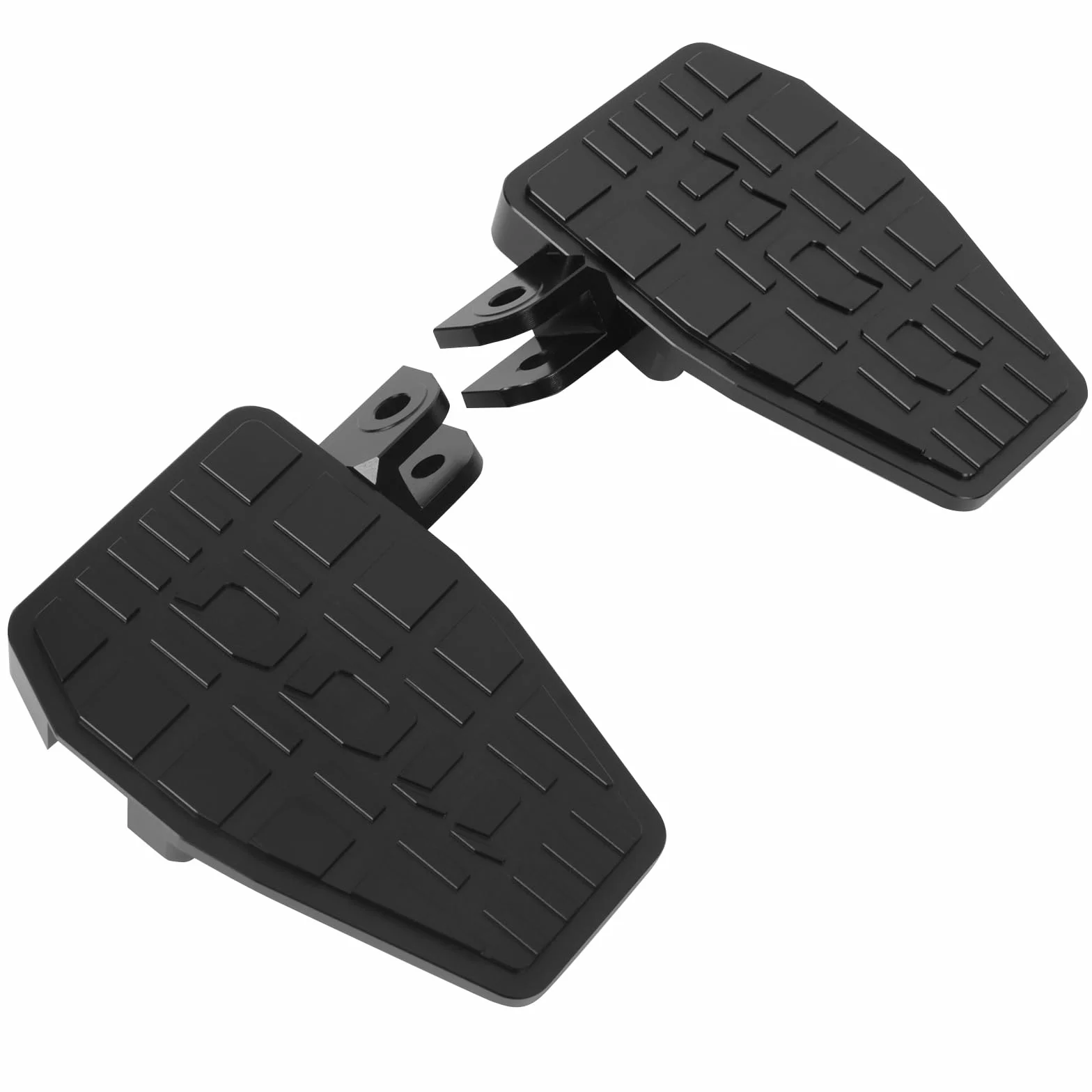 Podnóżki Rider Szerokie Do Honda Rebel 1100 CMX1100/DCT 2021-2025