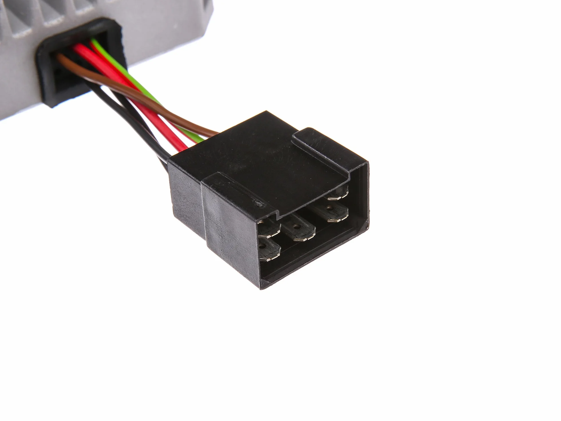 Prostownik 12V A-R9522 kontroler DC