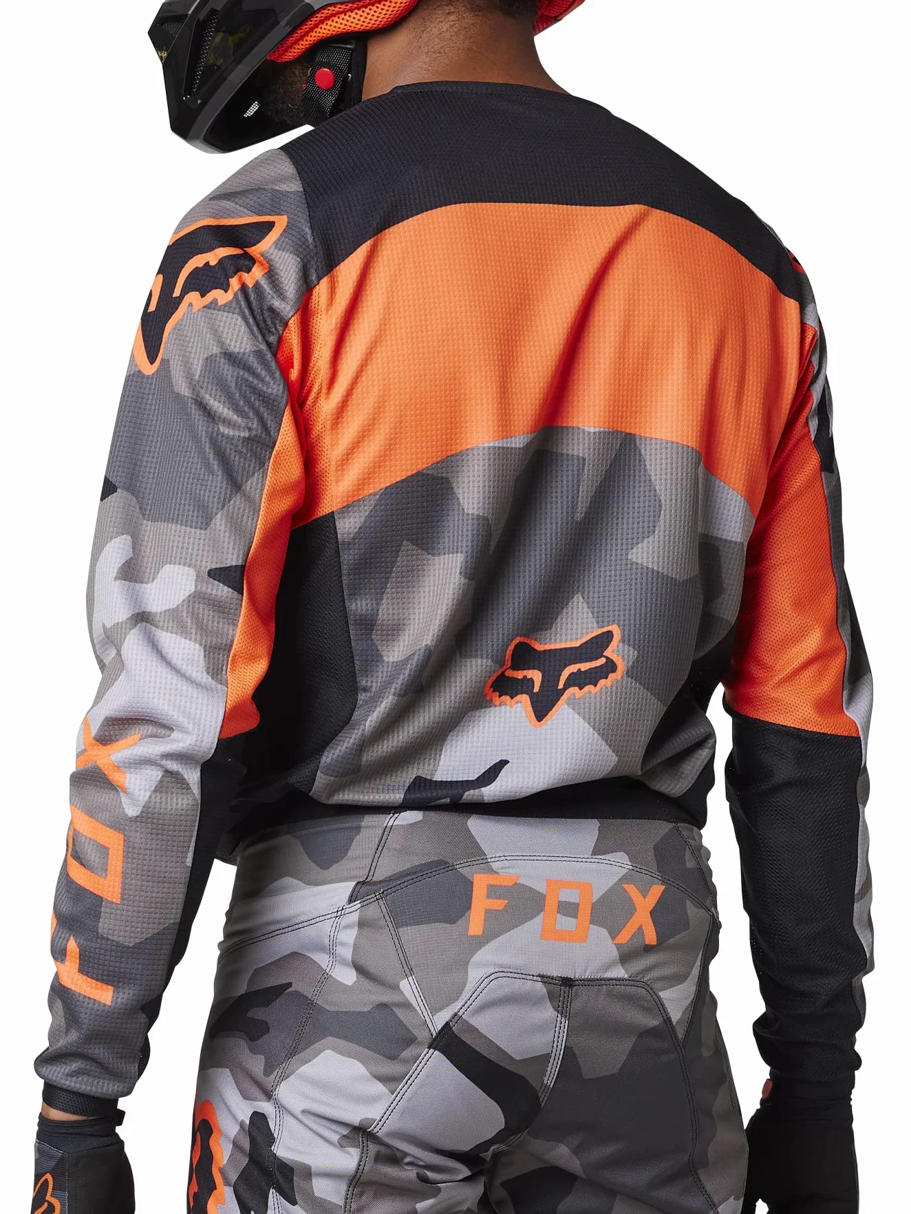 Fox Racing Koszulka męska