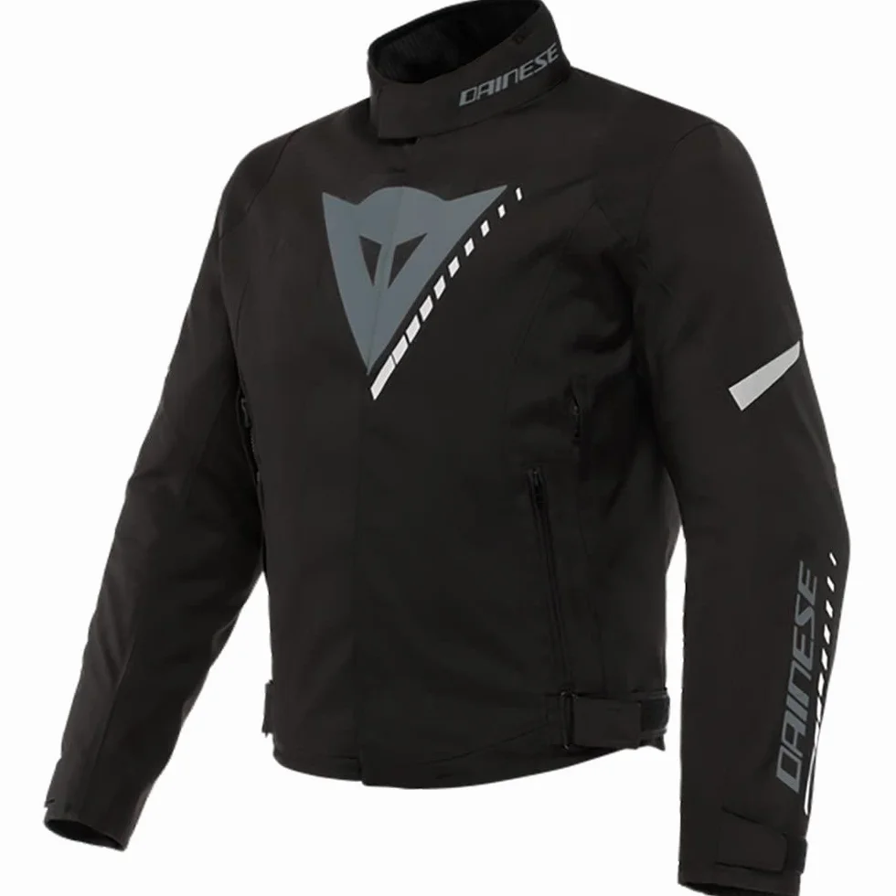 Dainese Kurtka Motocyklowa 4 Sezony Kobiety Szybka Lady D-dry Jacket