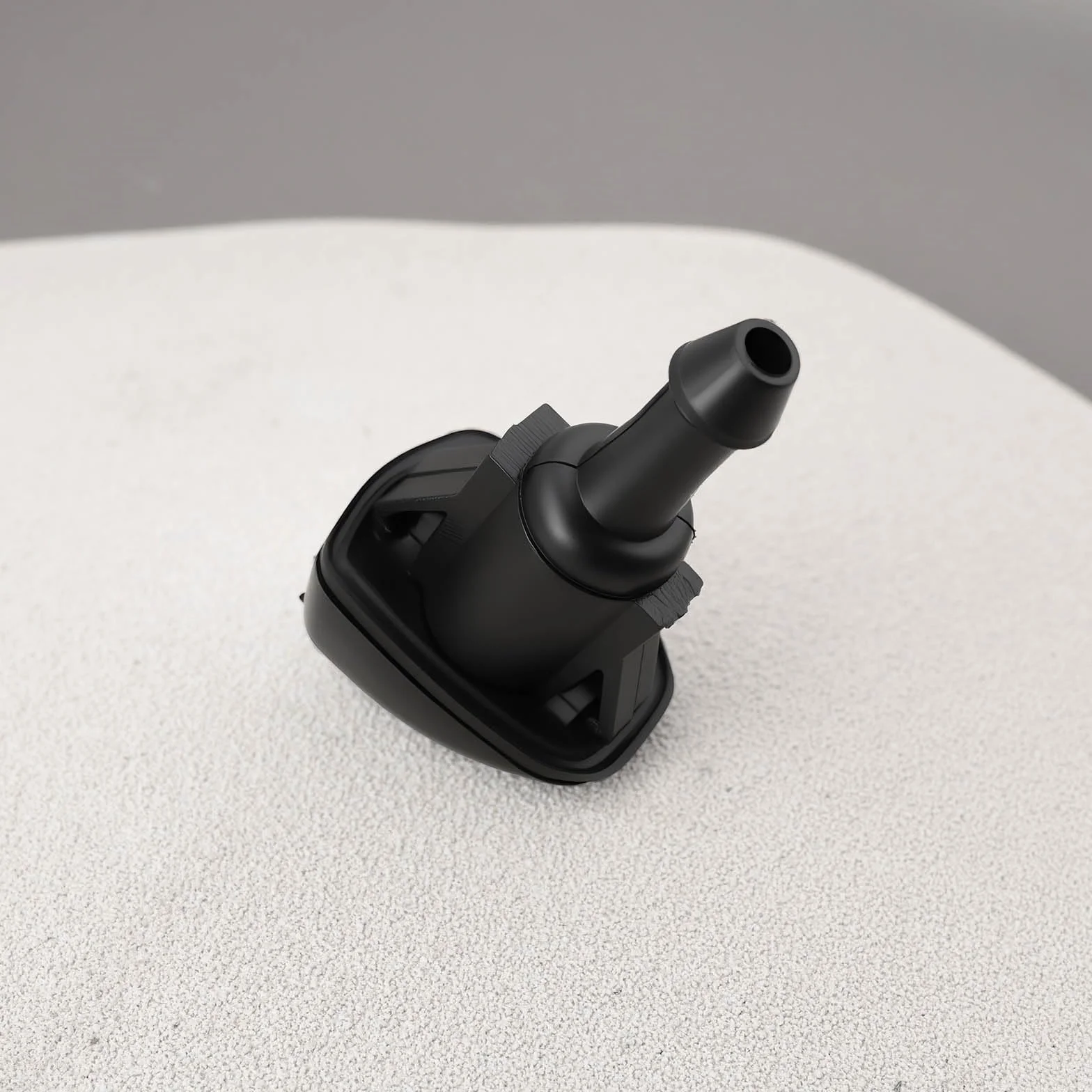 2 x dysze spryskiwacza przedniej szyby z uszczelkami 85381-34030 kompatybilne z Toyota FJ Cruiser 2007-2014