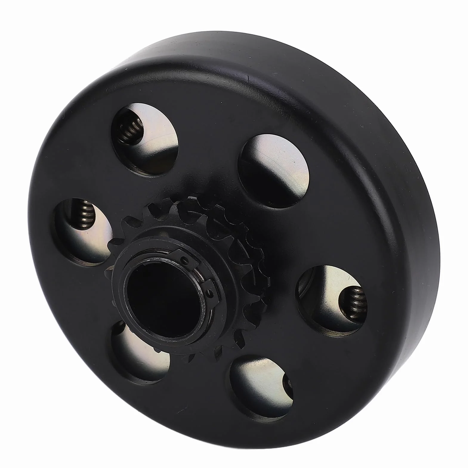 Sprzęgło Odśrodkowe 20mm 16T Heavy Duty do Minirowerów Gokarty