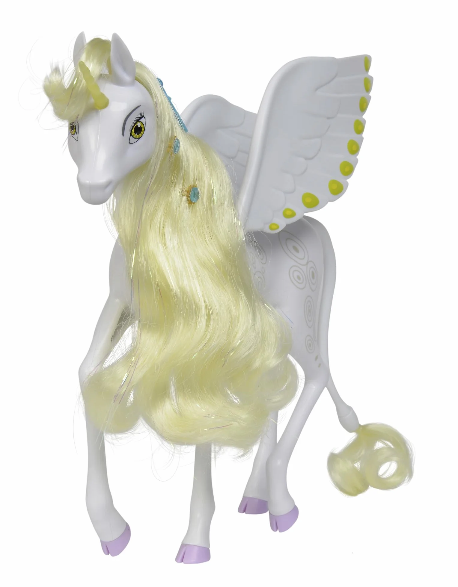 Mia Einhorn Onchao