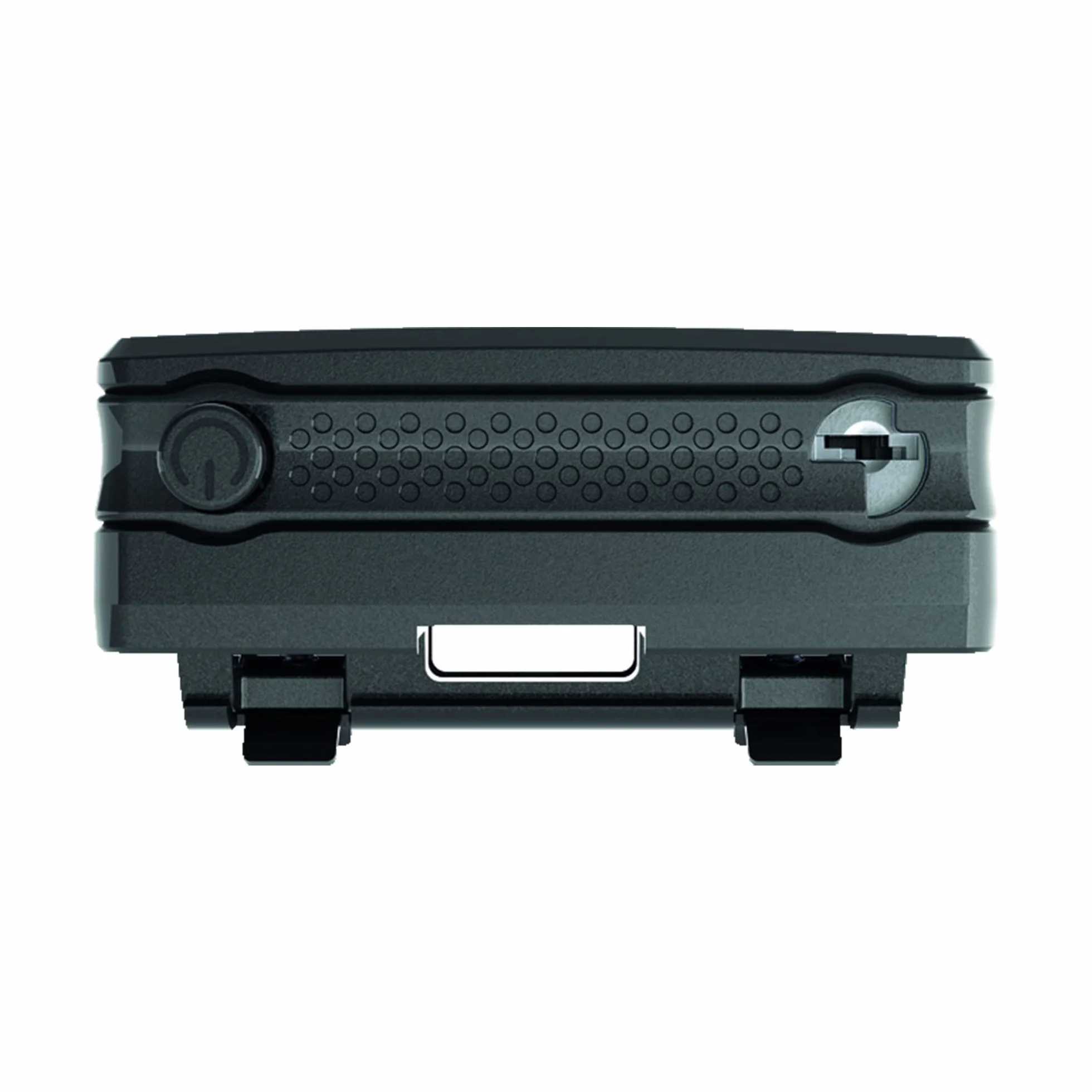 ABUS Modu? alarmowy 2.0 – mobilny system alarmowy z mo?liwo?ci? pod??czenia ?a?cuchów i kabli – zabezpiecza rowery, wózki dzieci?ce, e-skuter – inteligentny alarm 100 dB – czarny