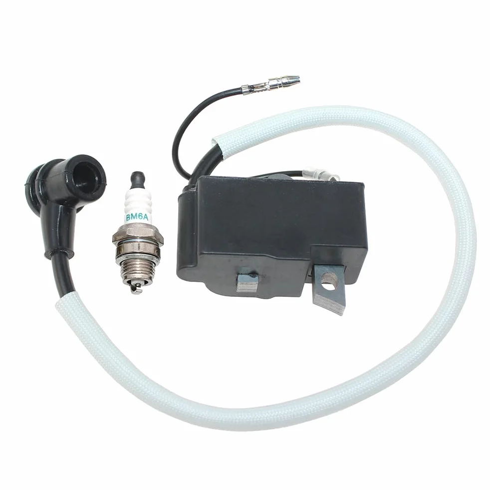 Cewka zapłonowa do Echo CS-7310P CS-7310PW CS-7310SX Shindaiwa 731SX