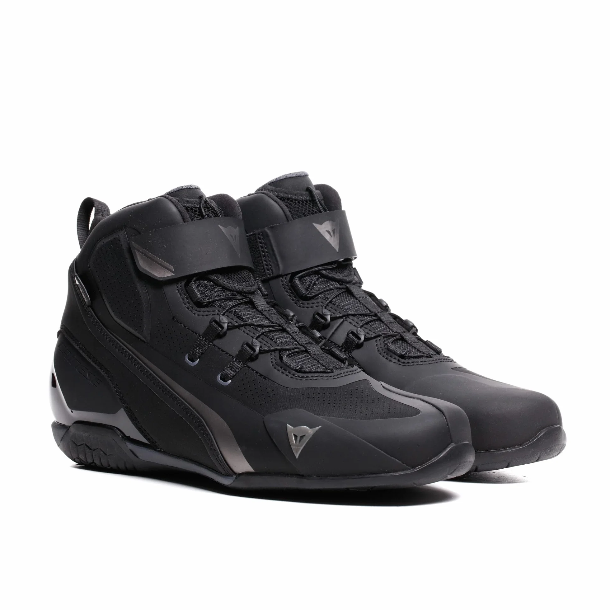 Dainese Mężczyźni Herian D-wp ShoesWodoodporne buty motocyklowe