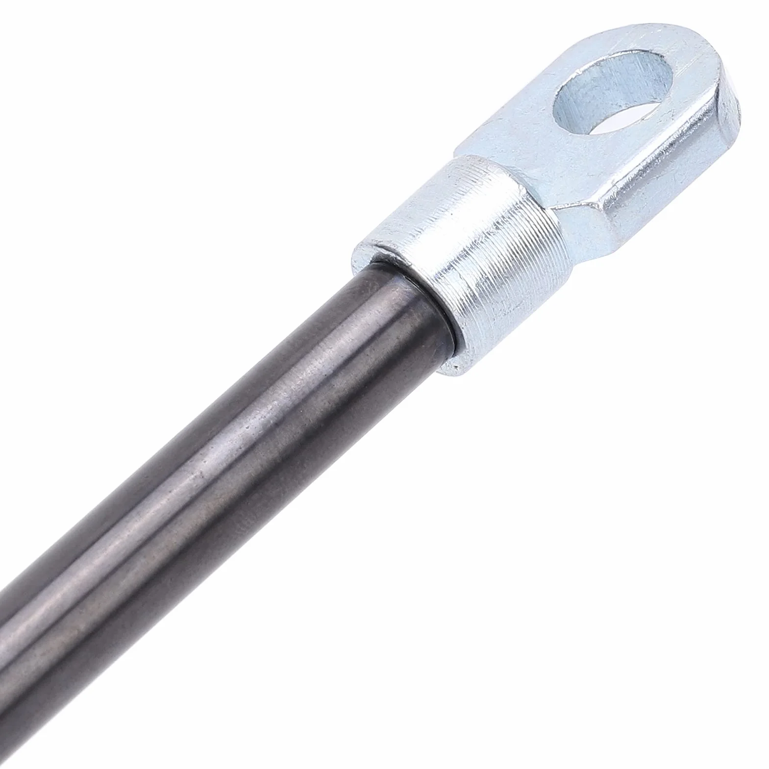 Sprężyna Gazowa 300x110x18mm 300N Podnieś Rozpórki Bar Maska Wspornik Ramię Pręt Pneumatyczny DIY