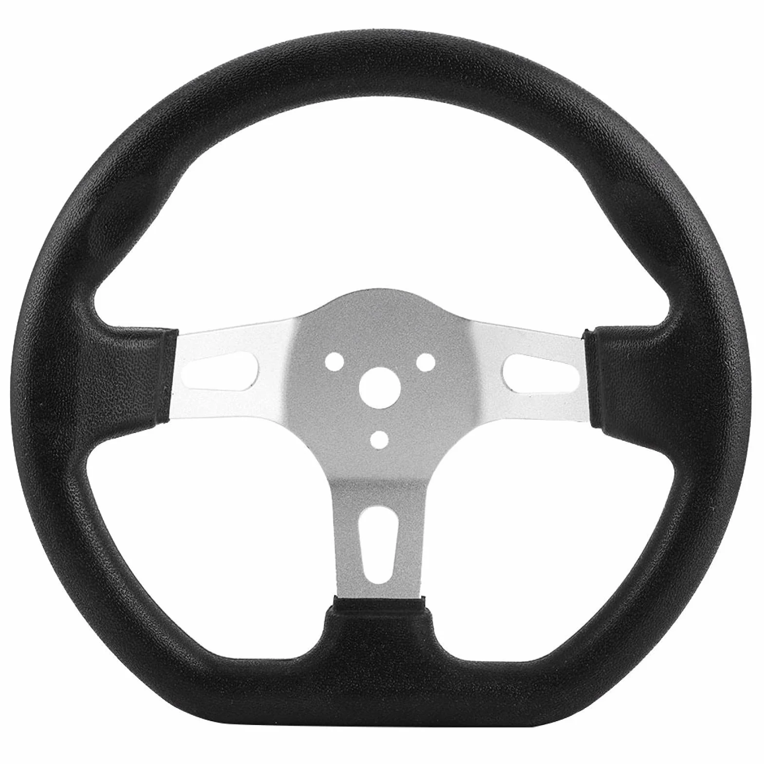 Kierownica 270 mm do Wózka Wyścigowego Go-Kart