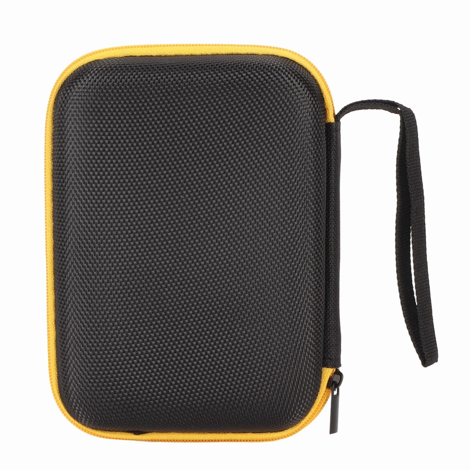 Etui do przenoszenia, Mini Plus RG35XX RG353VS Twarde etui EVA Nylonowy pasek 360 stopni uchwyt do przechowywania w podróży do przenośnej konsoli do gier
