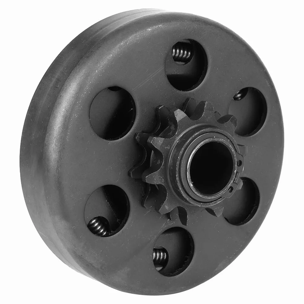 【𝐖𝐢𝐞𝐥𝐤𝐚𝐧𝐨𝐜】 Silnik 8 H-p sprzęgło odśrodkowe, otwór 3/4" # 40/41/420 łańcuch 10T pasuje do ATV Go Kart Mini Bike