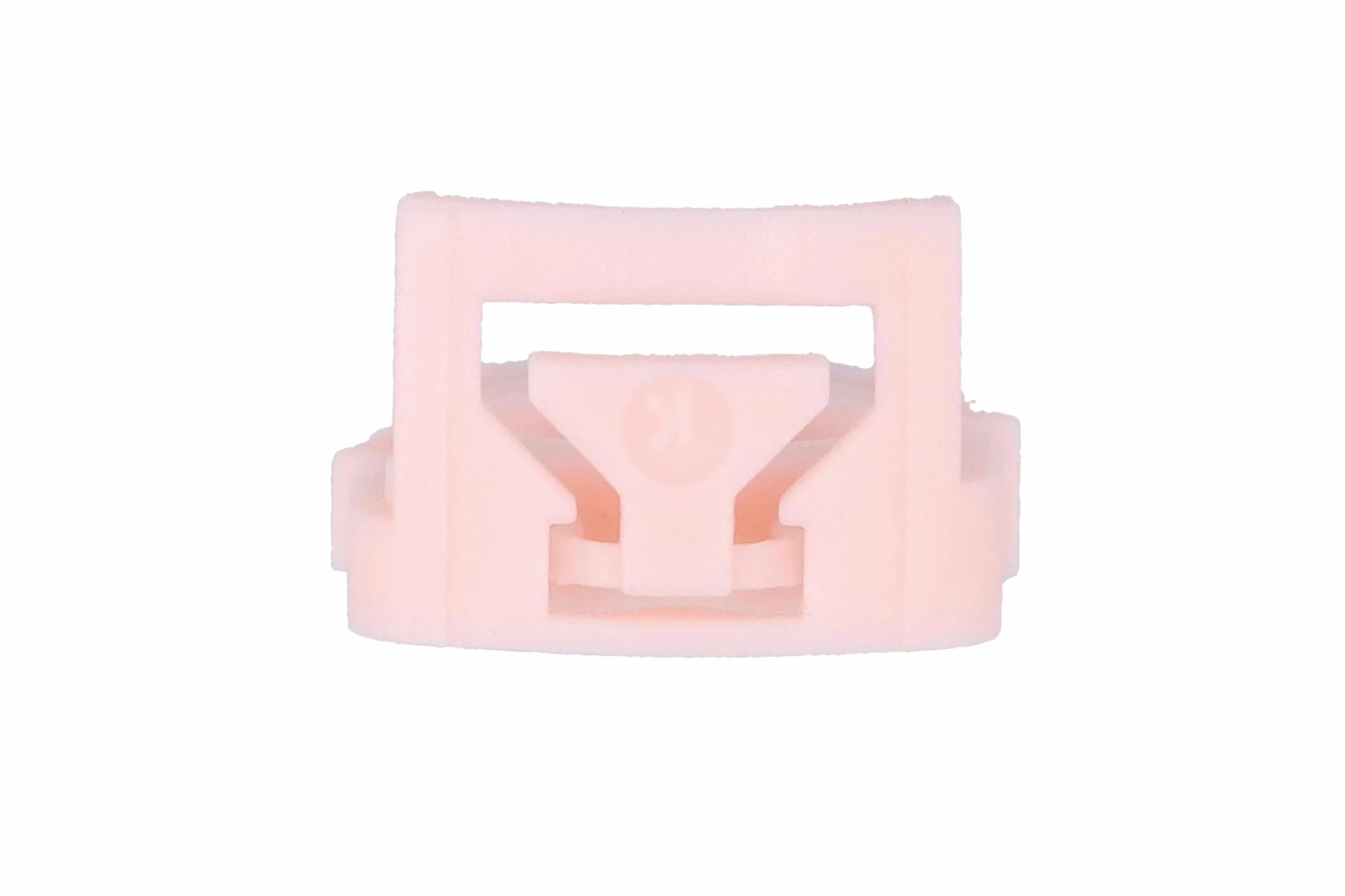 Zaciski zamienne do złącza przewodu paliwowego 3/8" (10 mm) 50 szt
