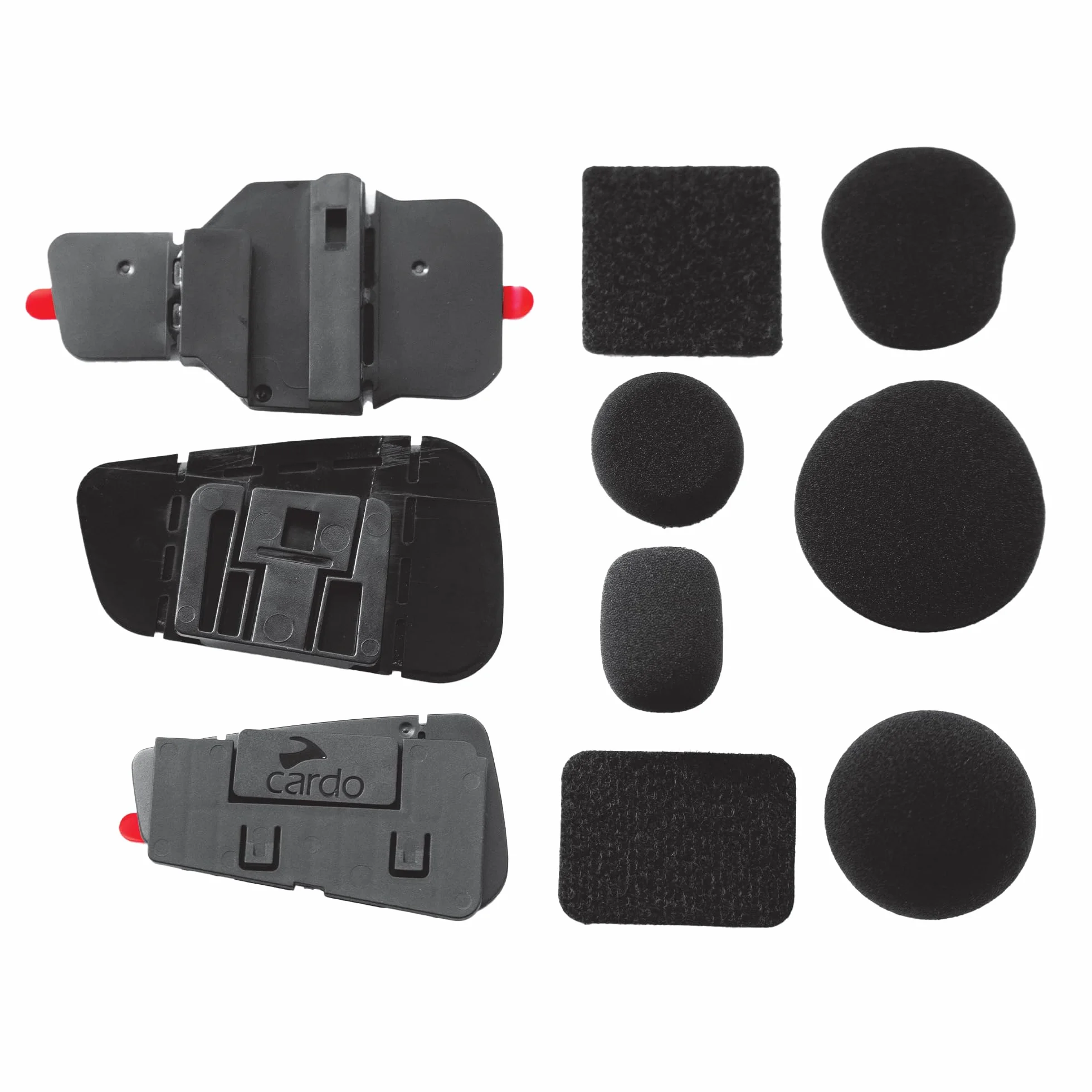 REFRESHMENT KIT FOR PACKTALK FREECOM X SPIRIT SERIES