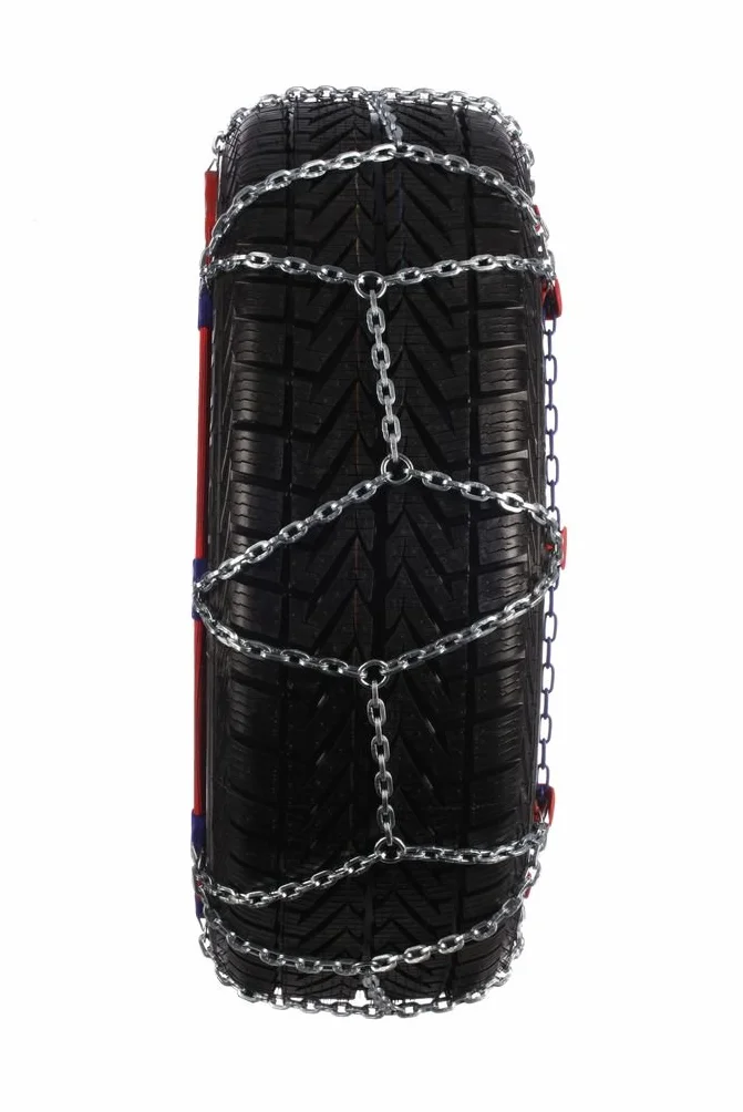 Pewag Łańcuchy śniegowe SnoX Pro SXP 560, 1 para