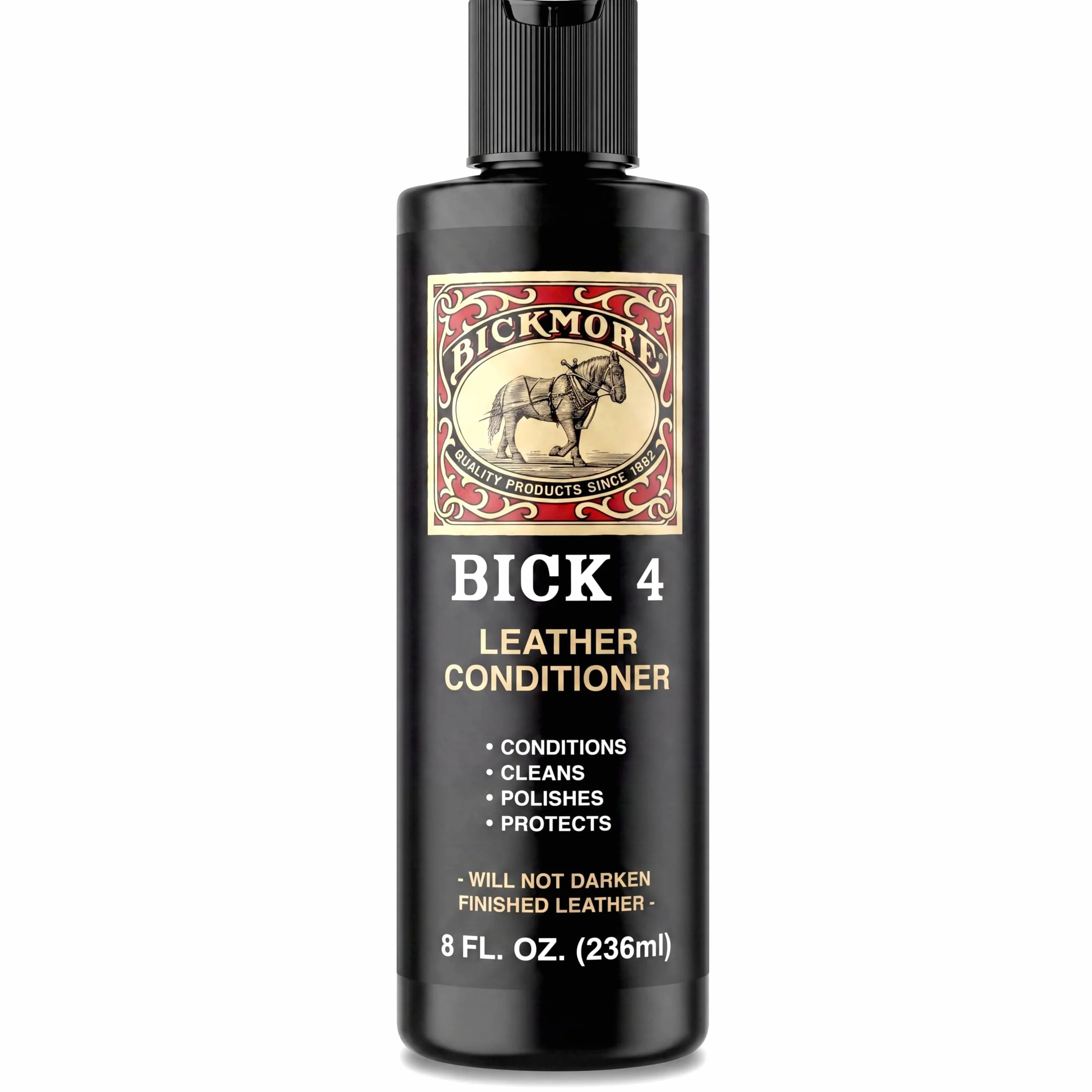 Bickmore Bick 4 Leather Conditioner 8 uncji - 10FPR107