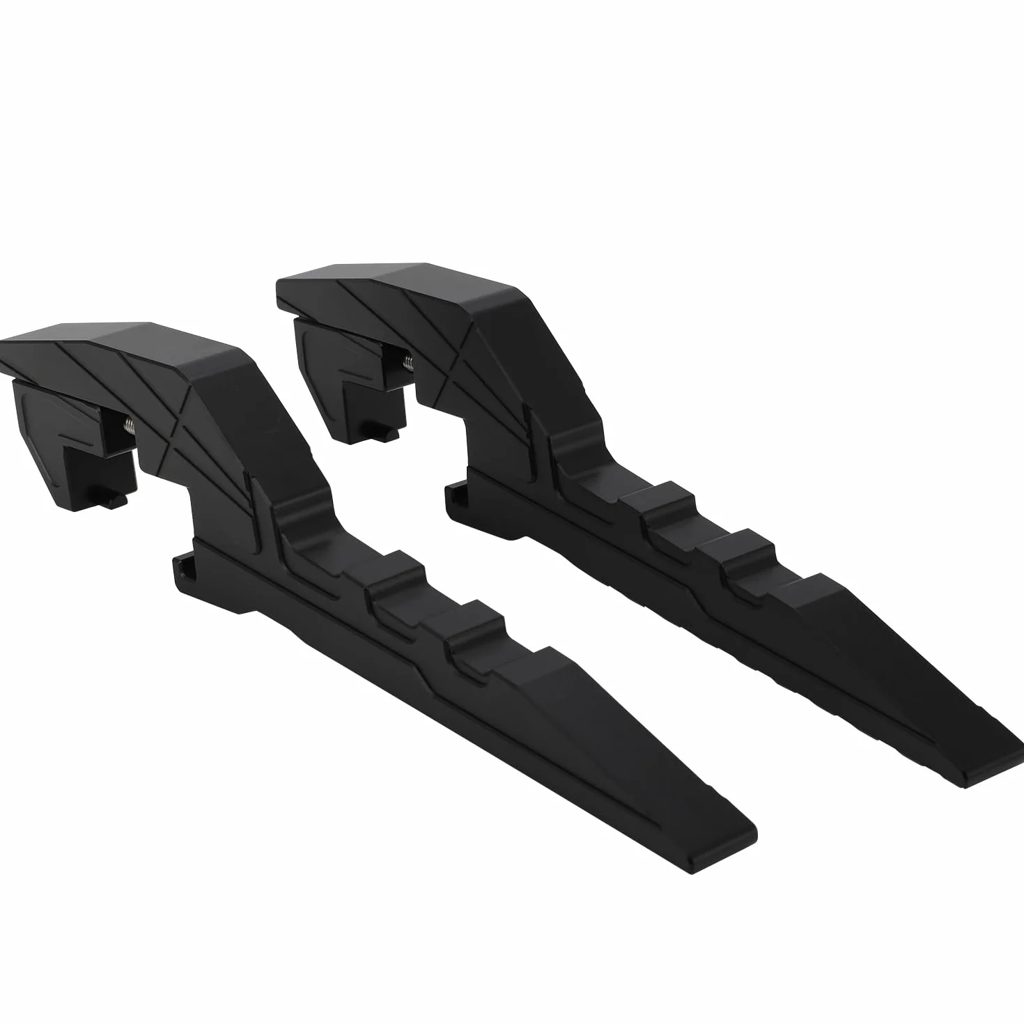 Podnóżki motocyklowe uniwersalne do Surron Light Bee X/S Talaria X3 MX3