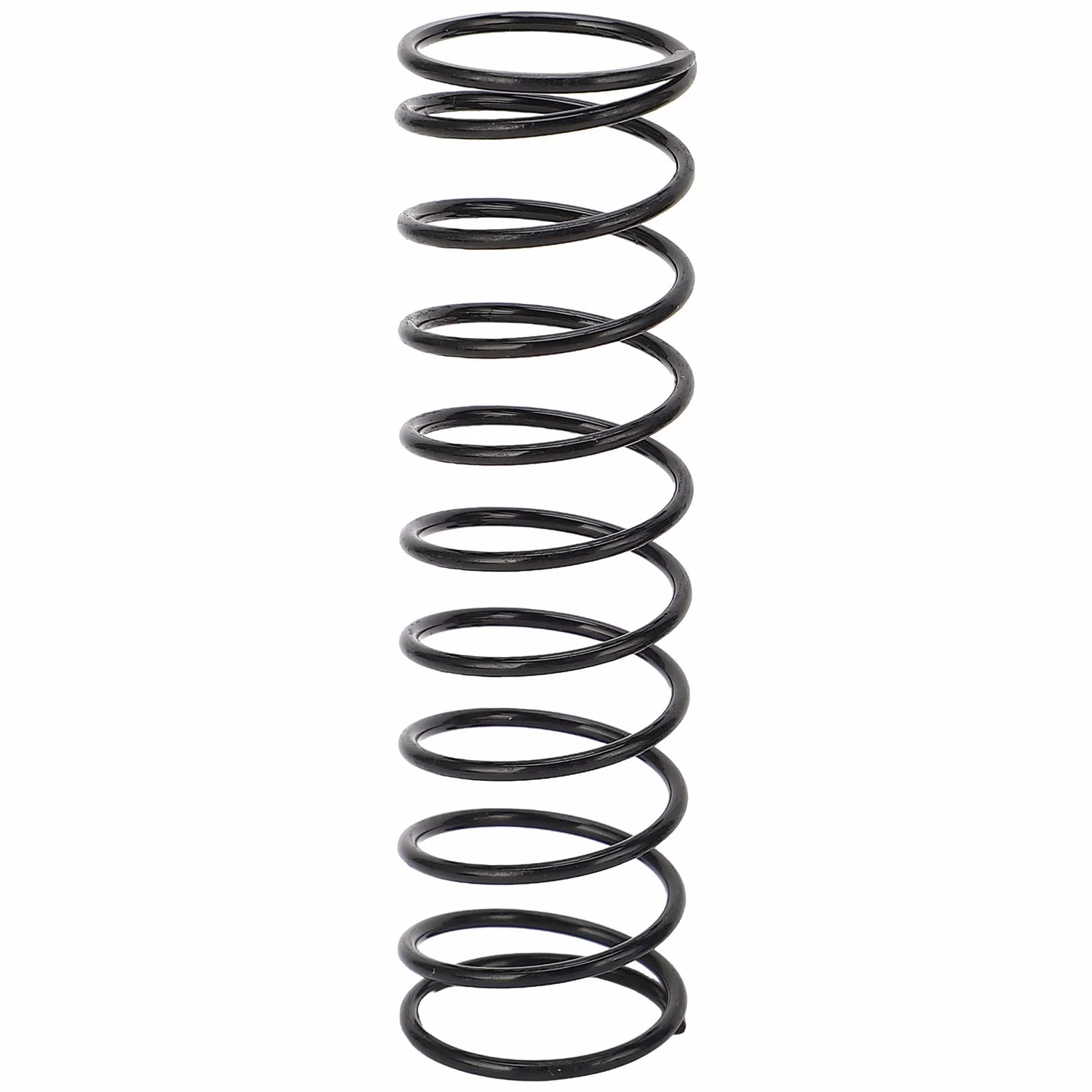 3 szt. Upgrade Zestaw Sprężyn Pedału, Zestaw Sprężyn Pedału Hamulca i Przepustnicy Oraz Sprzęgła Metal Black o Wysokiej Wytrzymałości dla G25 G27 G29 G920 Racing Wheel