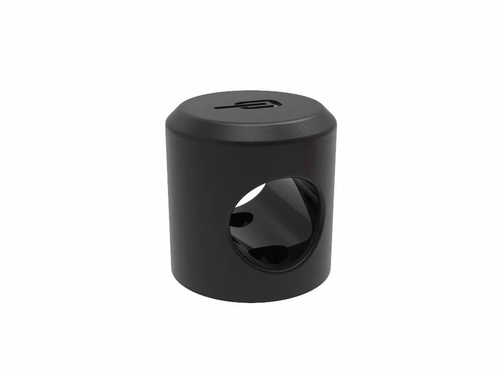 Hiplok ANKR MINI Kotwa zabezpieczająca 5 cm × 5 cm