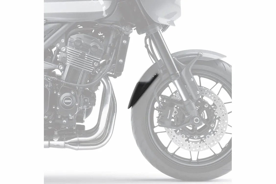 Puig Przedłużacz błotnika 3518N do Kawasaki Z900 RS 18'-19'