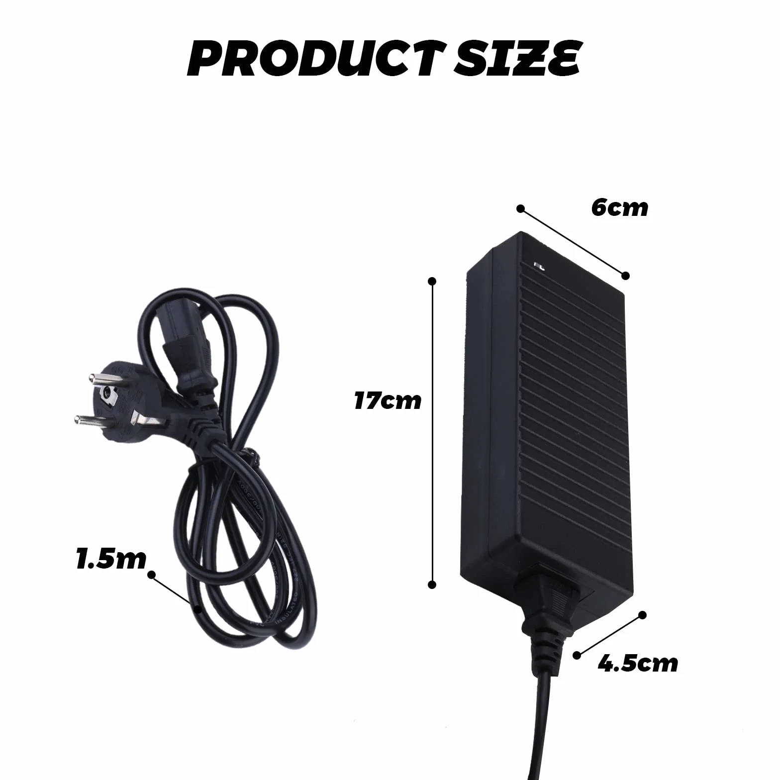 Przetwornica Napięcia 230 V Na 12 V, Adapter Sieciowy Do Samochodu Z Zapalniczką, 12 V 10 A, AC-DC, Do Lodówki, Nawigacji