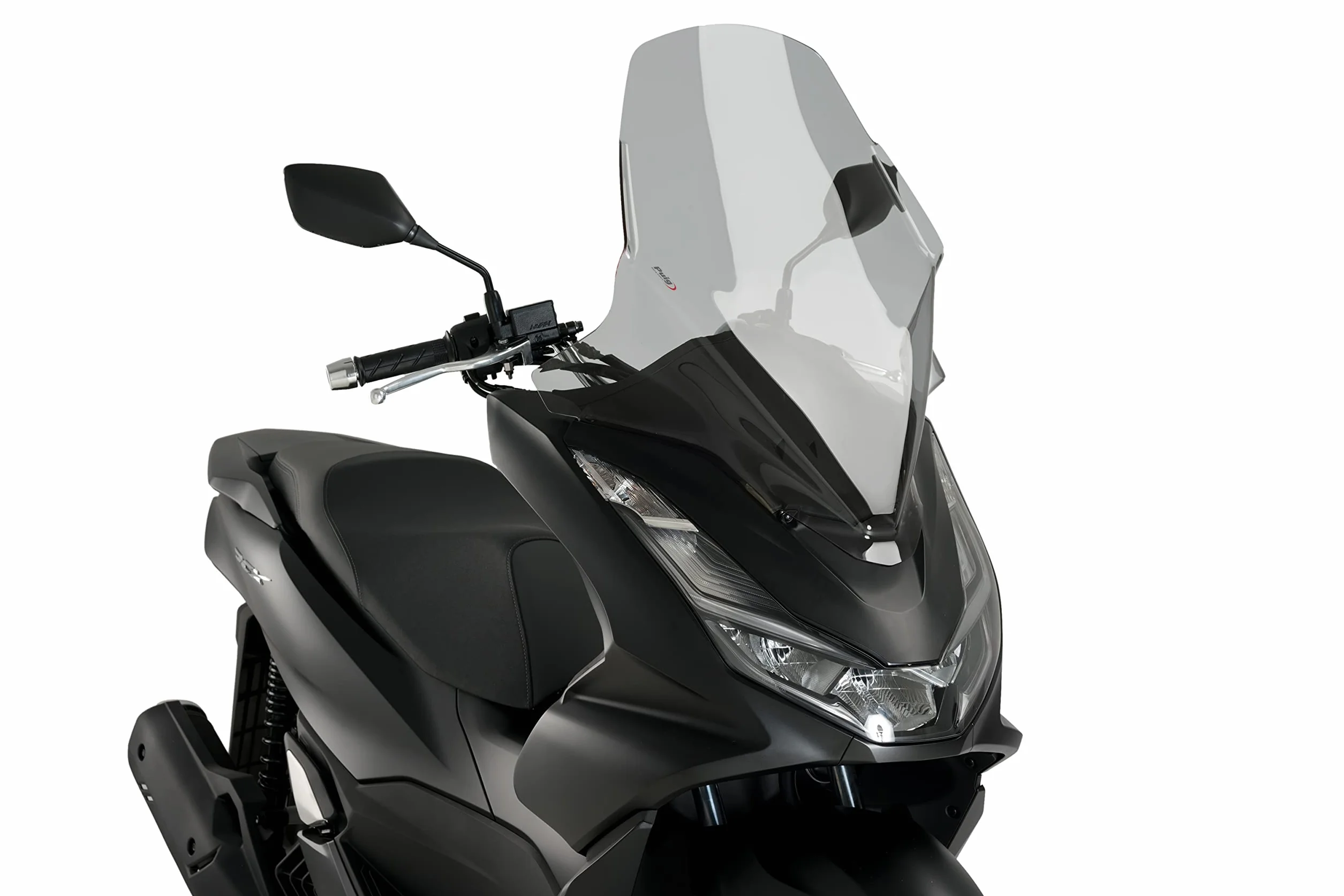 Puig 20637H szyba przednia V-Tech Line Touring Getönt