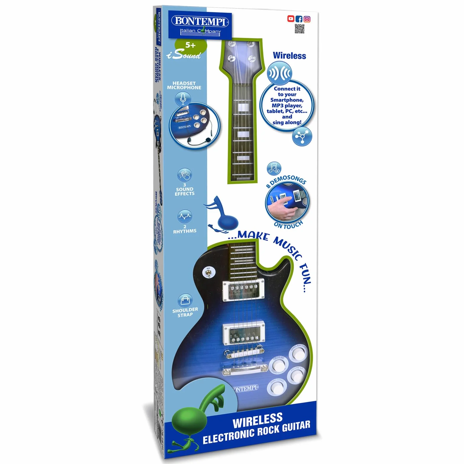 Bontempi - Zabawka, 24 1410